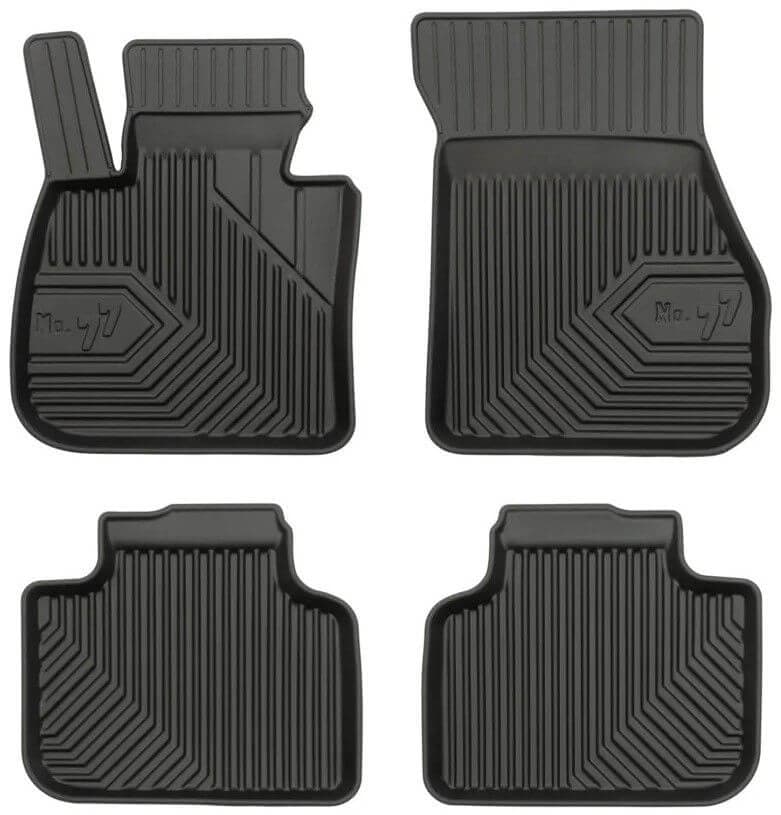 Kaukalomattosarja BMW X1 F48 (2015-2022) – Frogum