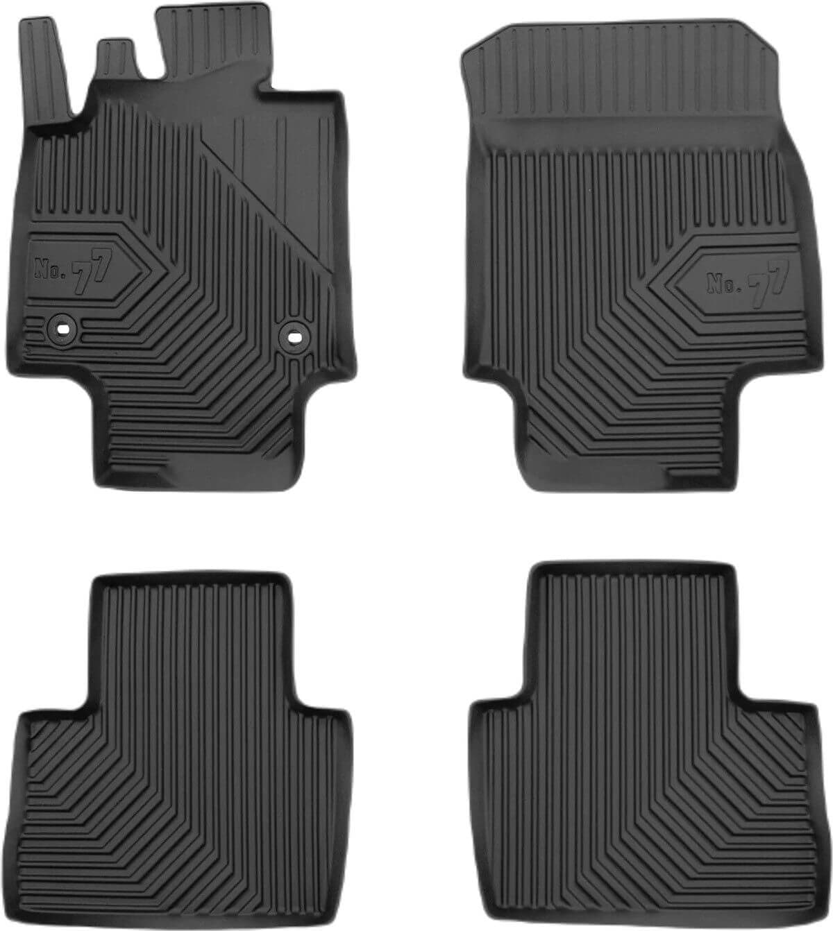 Kaukalomattosarja Toyota RAV4 V manuaali (2019➟) – Frogum