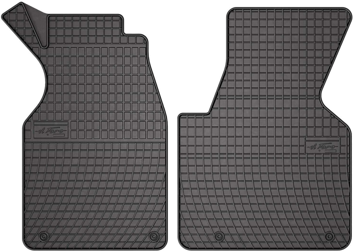 Kumimattosarja Volkswagen Transporter IV (1991-2003) – Frogum