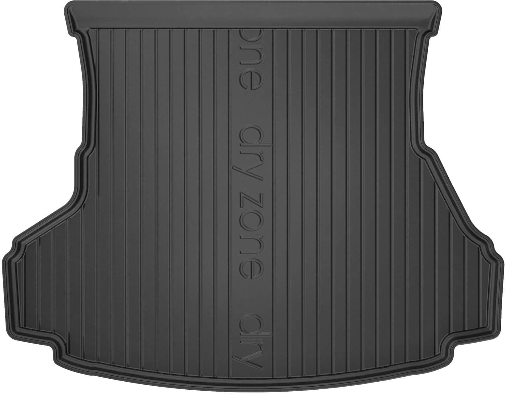 Tavaratilan matto Toyota Avensis III sedan (2009-2015) – Frogum