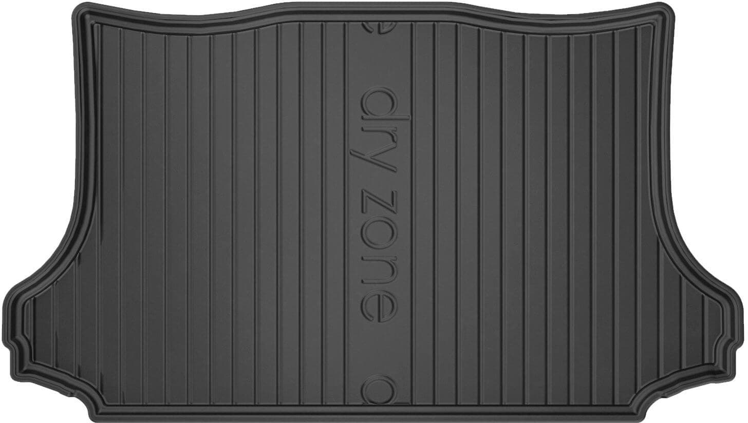 Tavaratilan matto Toyota RAV4 III crossover (2005-2012) – Frogum