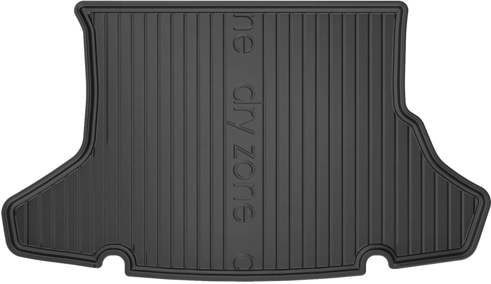 Tavaratilan matto Toyota Prius III hatchback (2009-2015) – Frogum