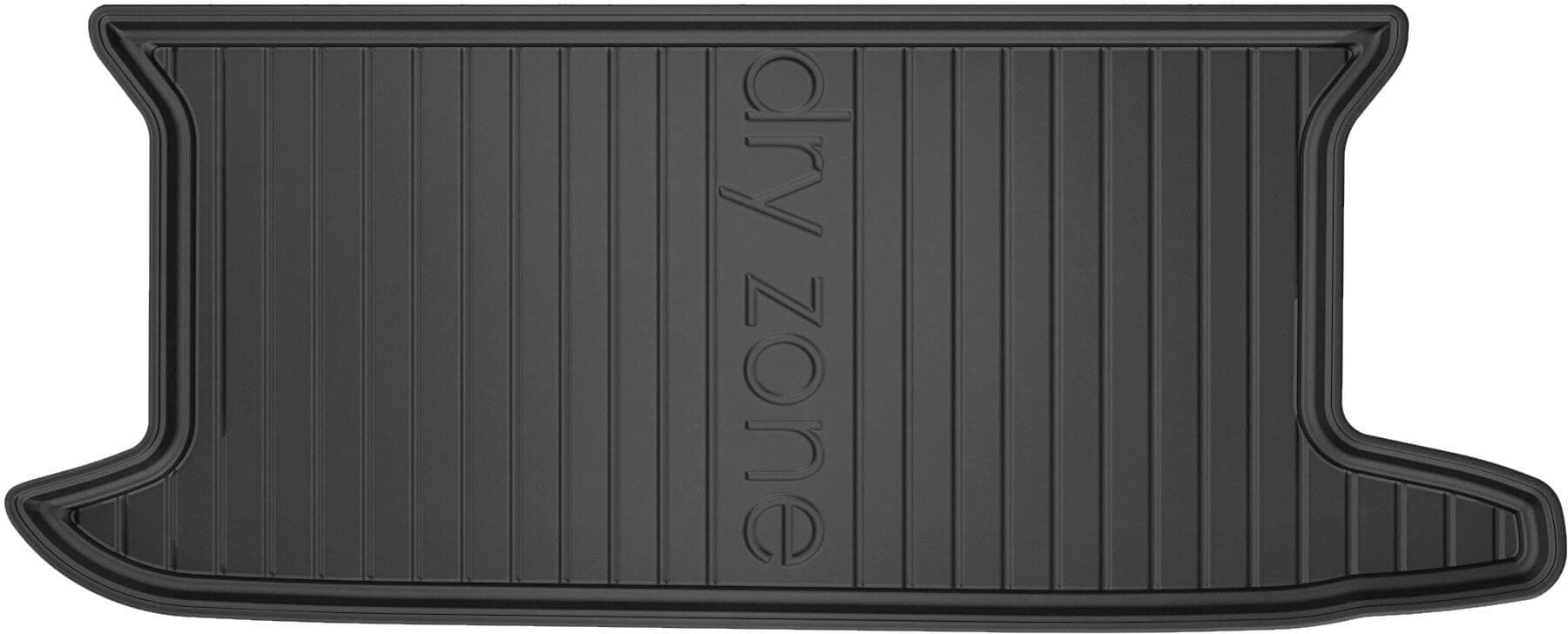 Tavaratilan matto Toyota Yaris II hatchback (2005-2011) – Frogum