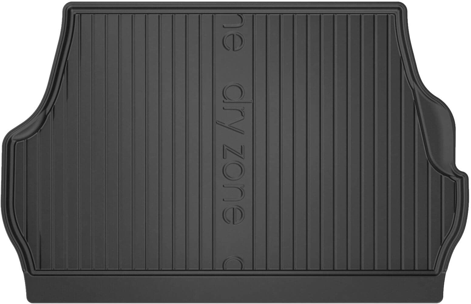 Tavaratilan matto Toyota Land Cruiser J200 off-road (2007➟) – Frogum