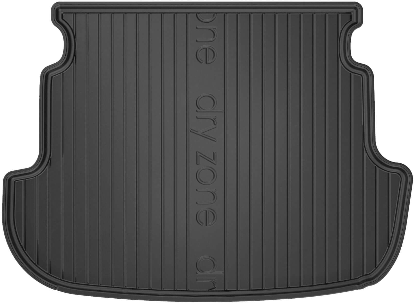 Tavaratilan matto Toyota Corolla IX E120,E130 kombi (2002-2007) – Frogum