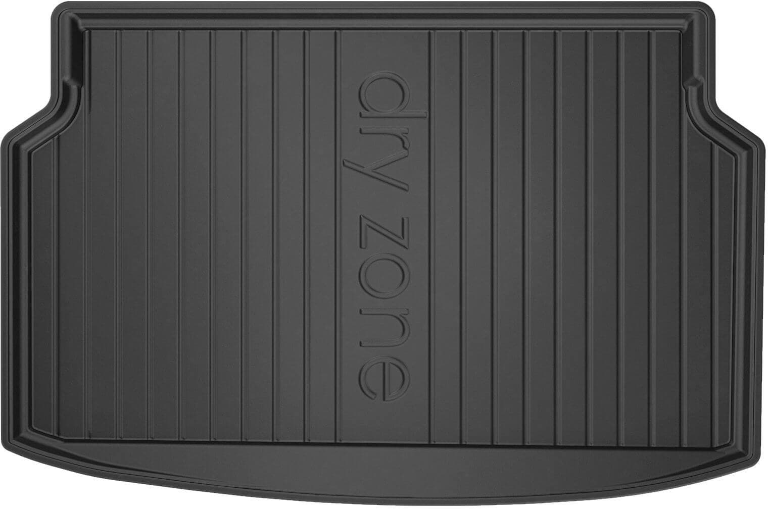 Tavaratilan matto Toyota Yaris IV hatchback (2019➟) – Frogum