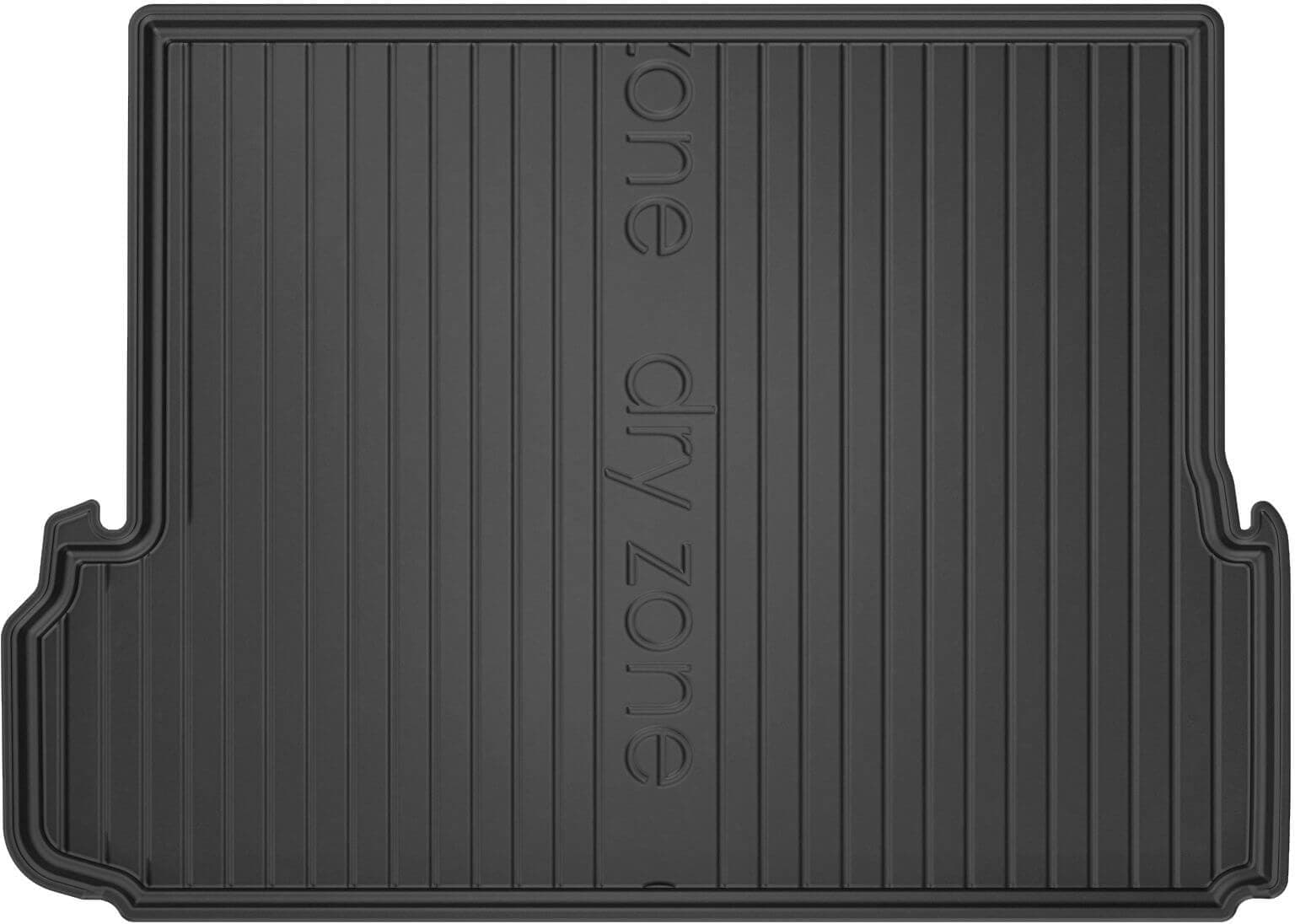 Tavaratilan matto Toyota Land Cruiser J150 (2009-2019) – Frogum