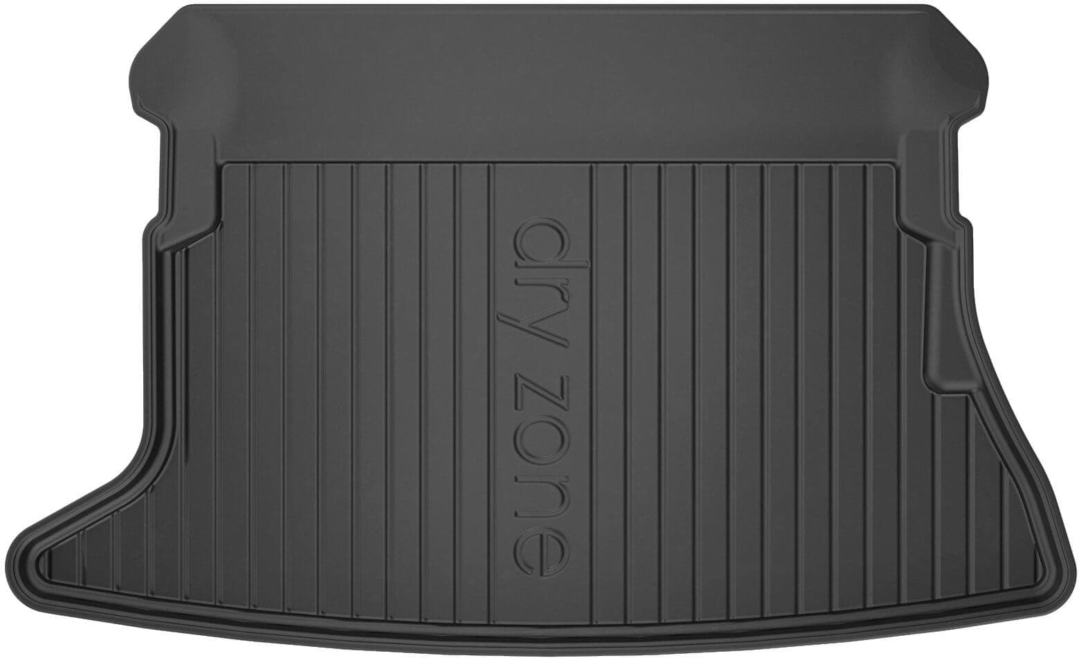 Tavaratilan matto Toyota Auris I hatchback (2006-2012) – Frogum