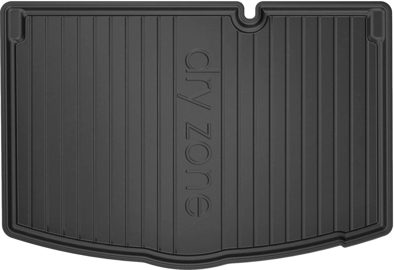 Tavaratilan matto Toyota Yaris III hatchback (2011➟) – Frogum