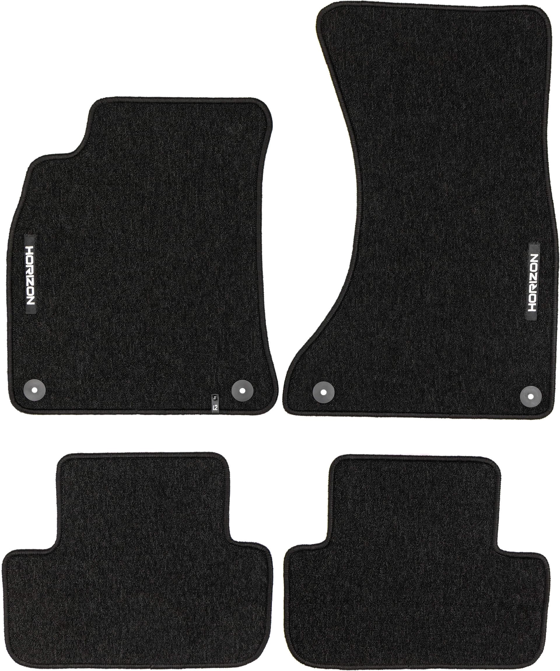 Kangasmatto sarja Audi A4 B8 (2007-2015), Frogum – Frogum