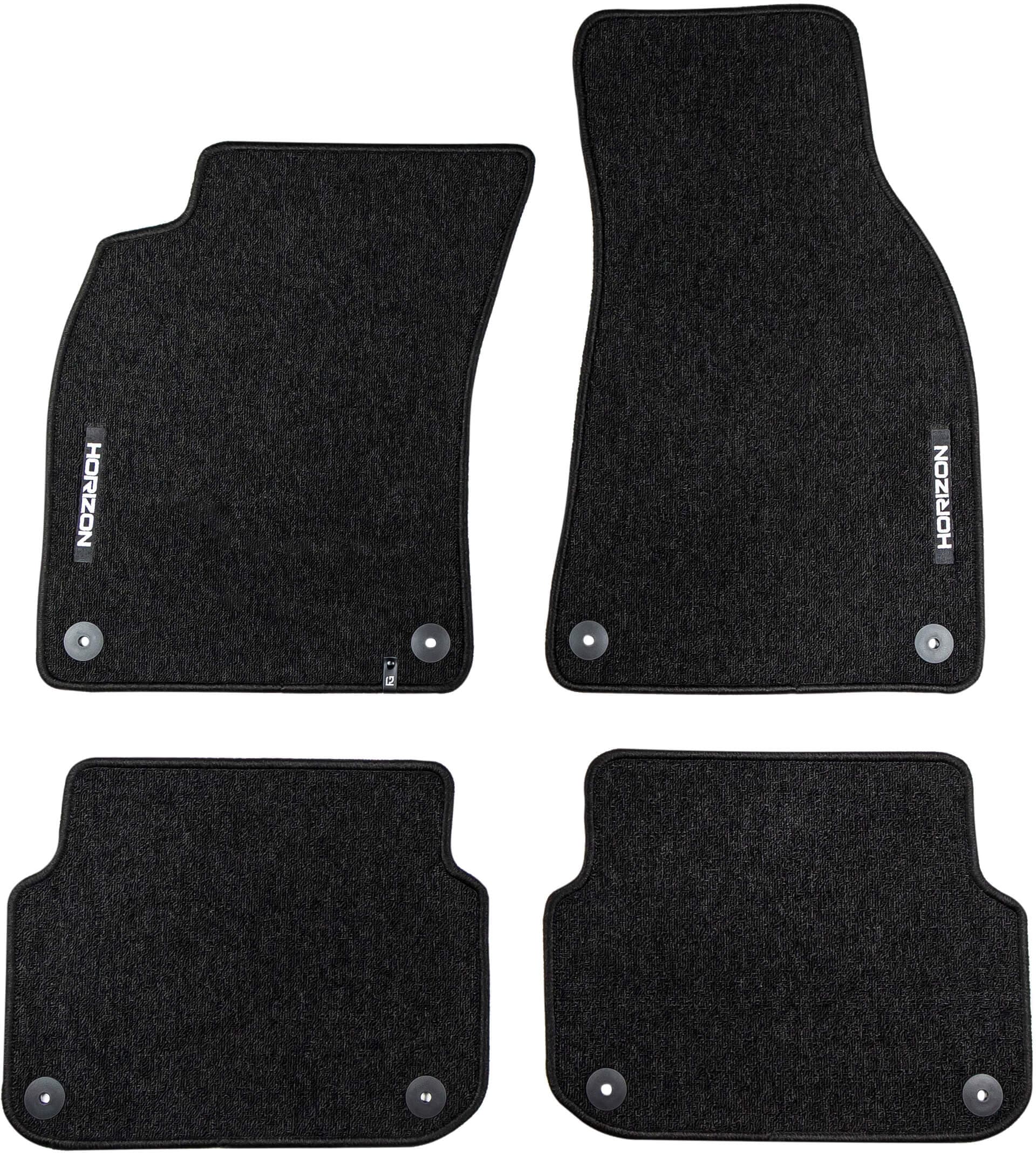 Kangasmatto sarja Audi A6 C6 (2004-2011), Frogum – Frogum