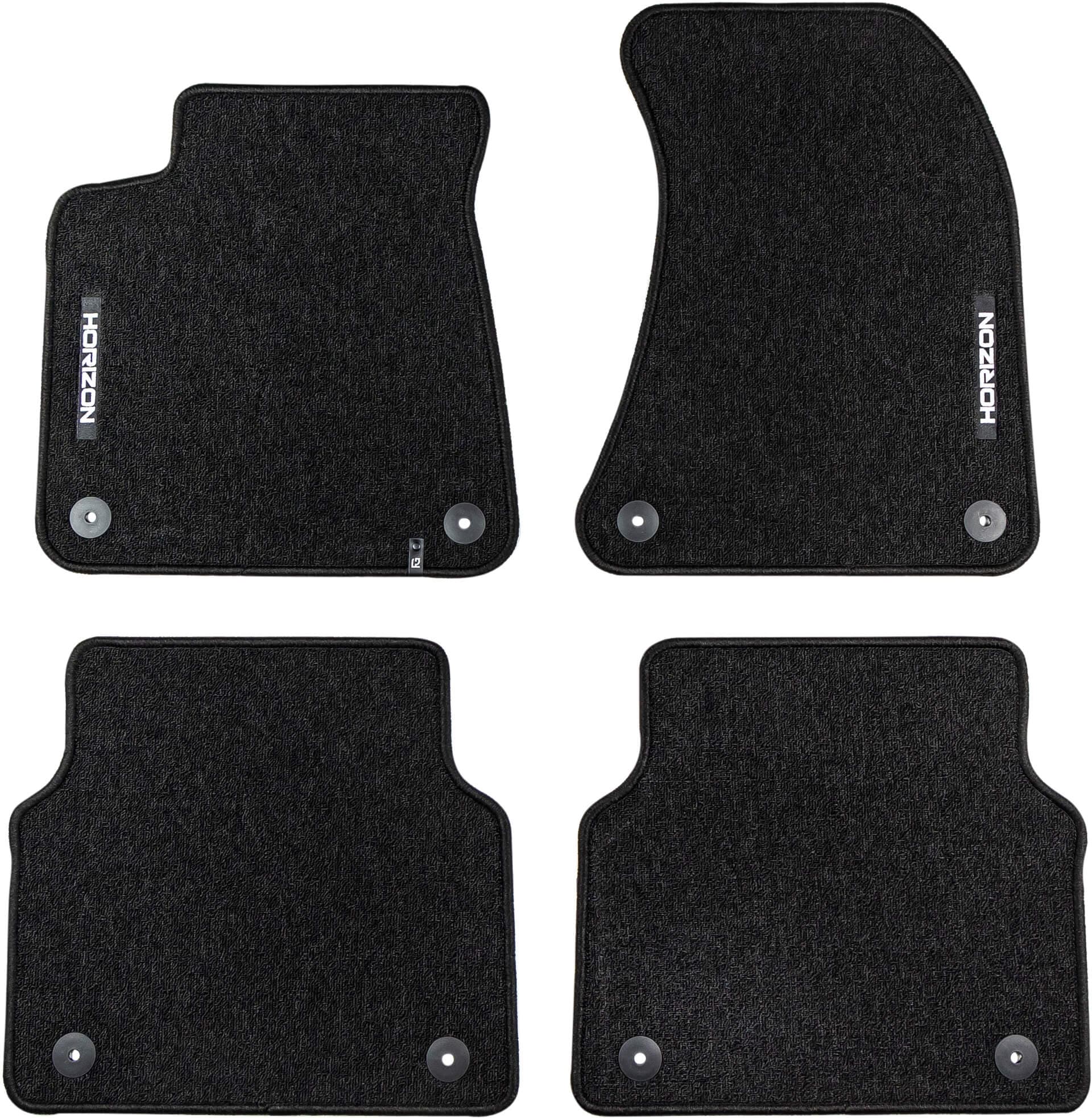 Kangasmatto sarja Audi A8 D4 sedan (2009-2017), Frogum – Frogum