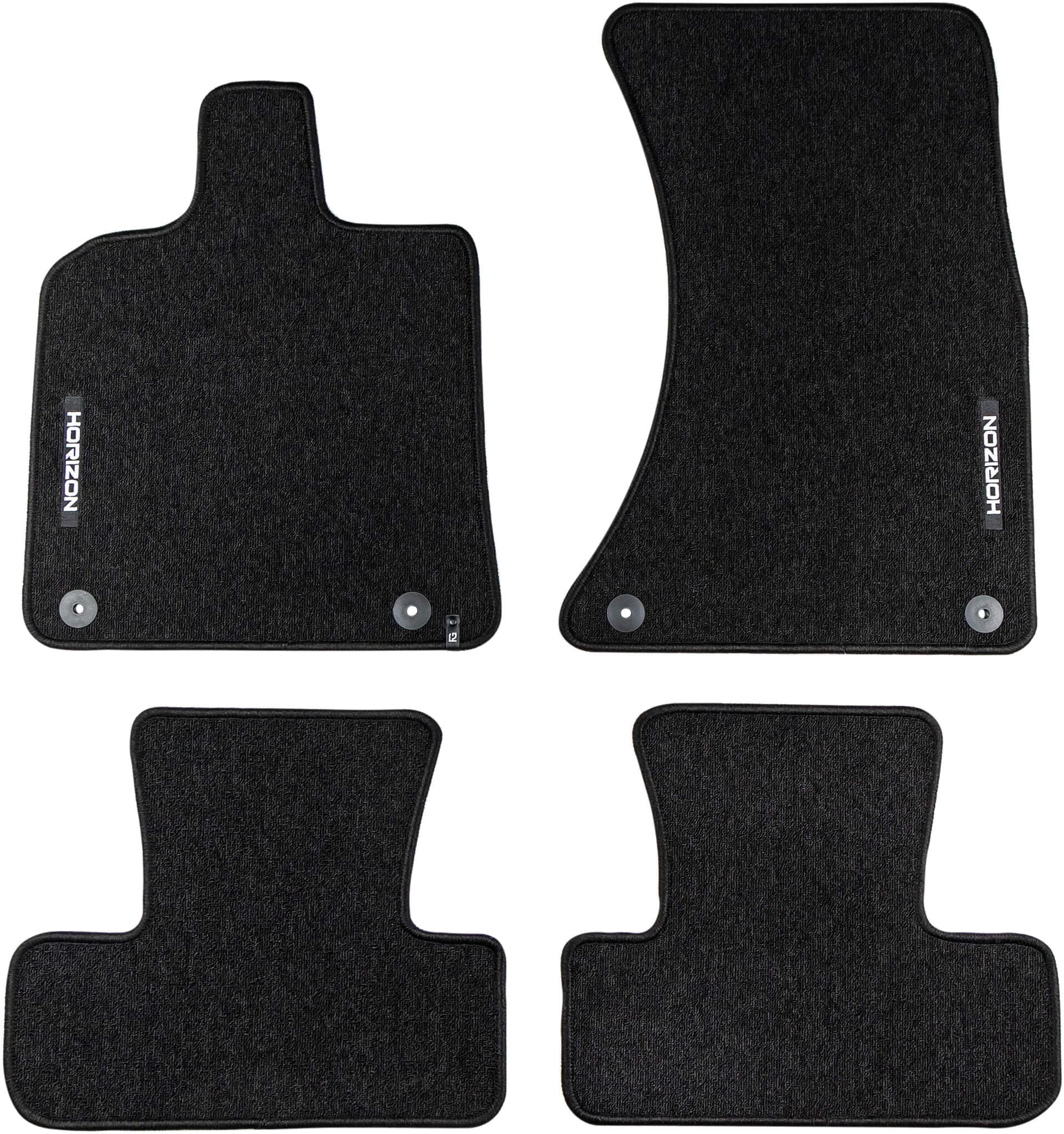 Kangasmatto sarja Audi Q5 I suv (2008-2016), Frogum – Frogum