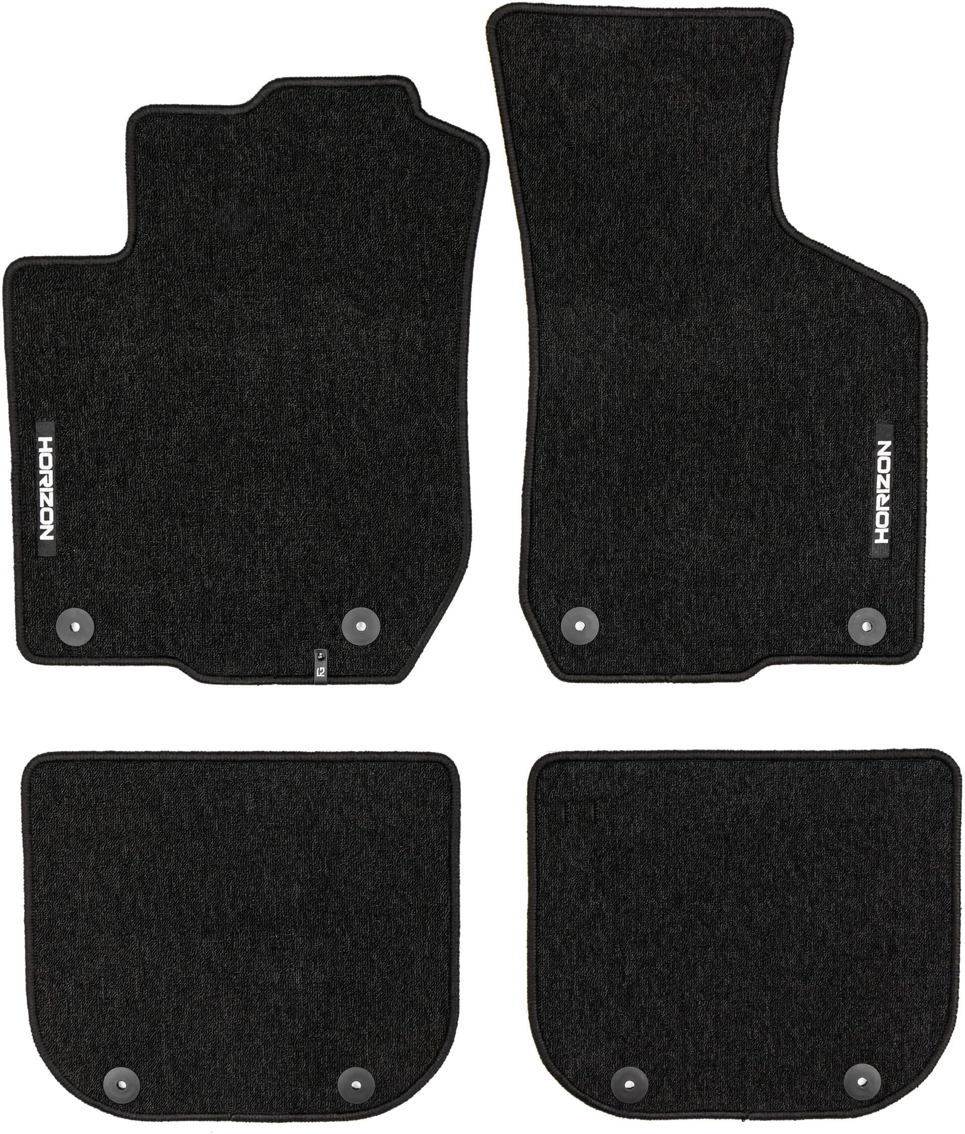 Kangasmatto sarja Audi A3 8L (1996-2003), Frogum – Frogum