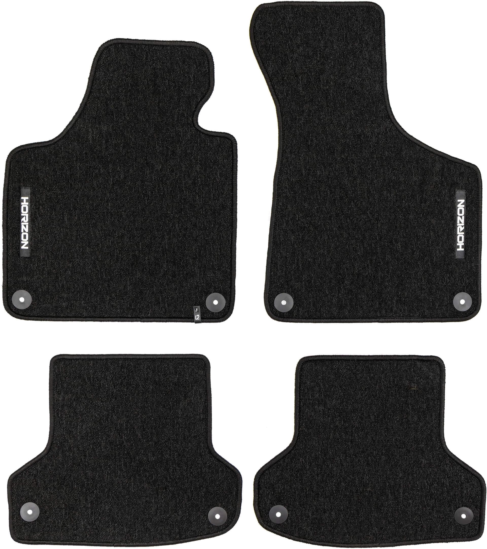 Kangasmatto sarja Audi A3 8P hatchback (2003-2013), Frogum – Frogum