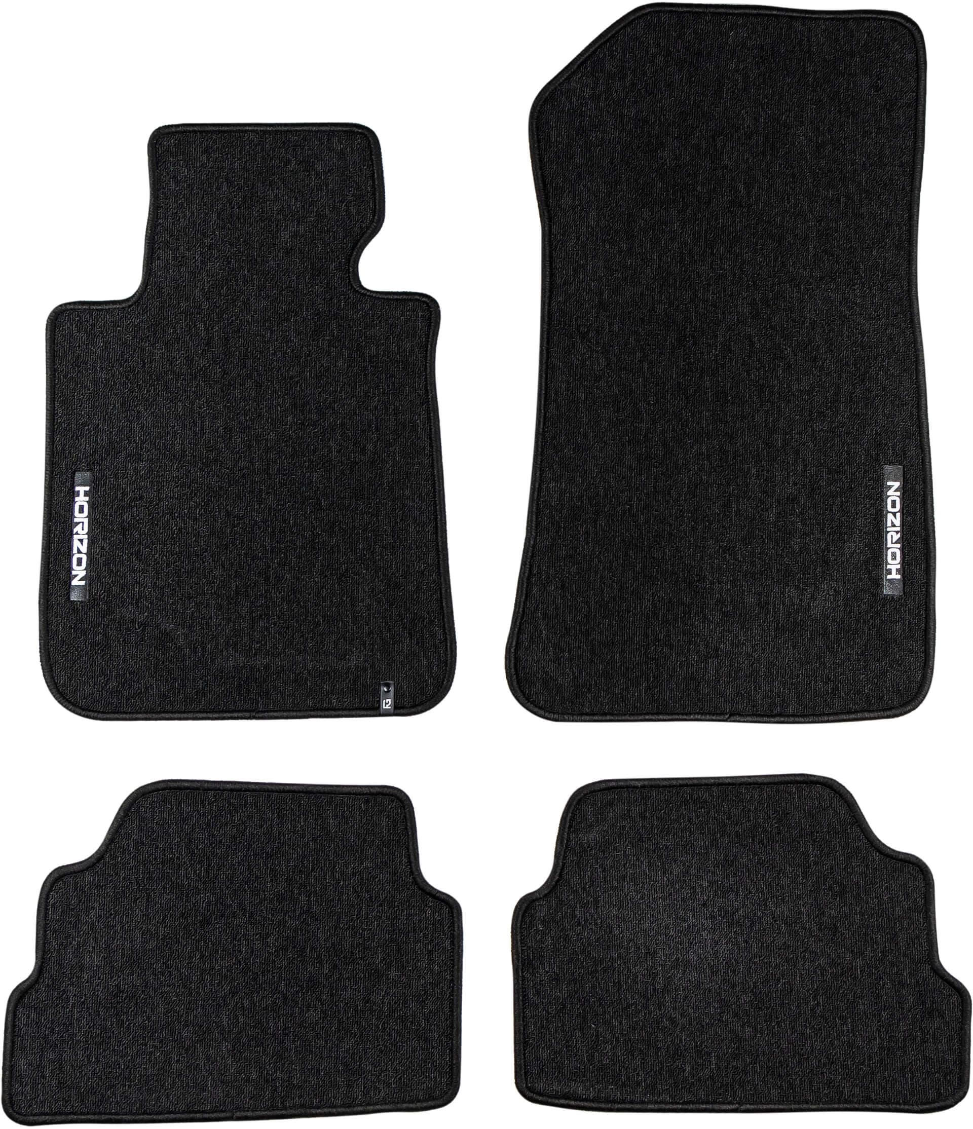 Kangasmatto sarja BMW 1-sarja E81 hatchback (2004-2011), Frogum – Frogum