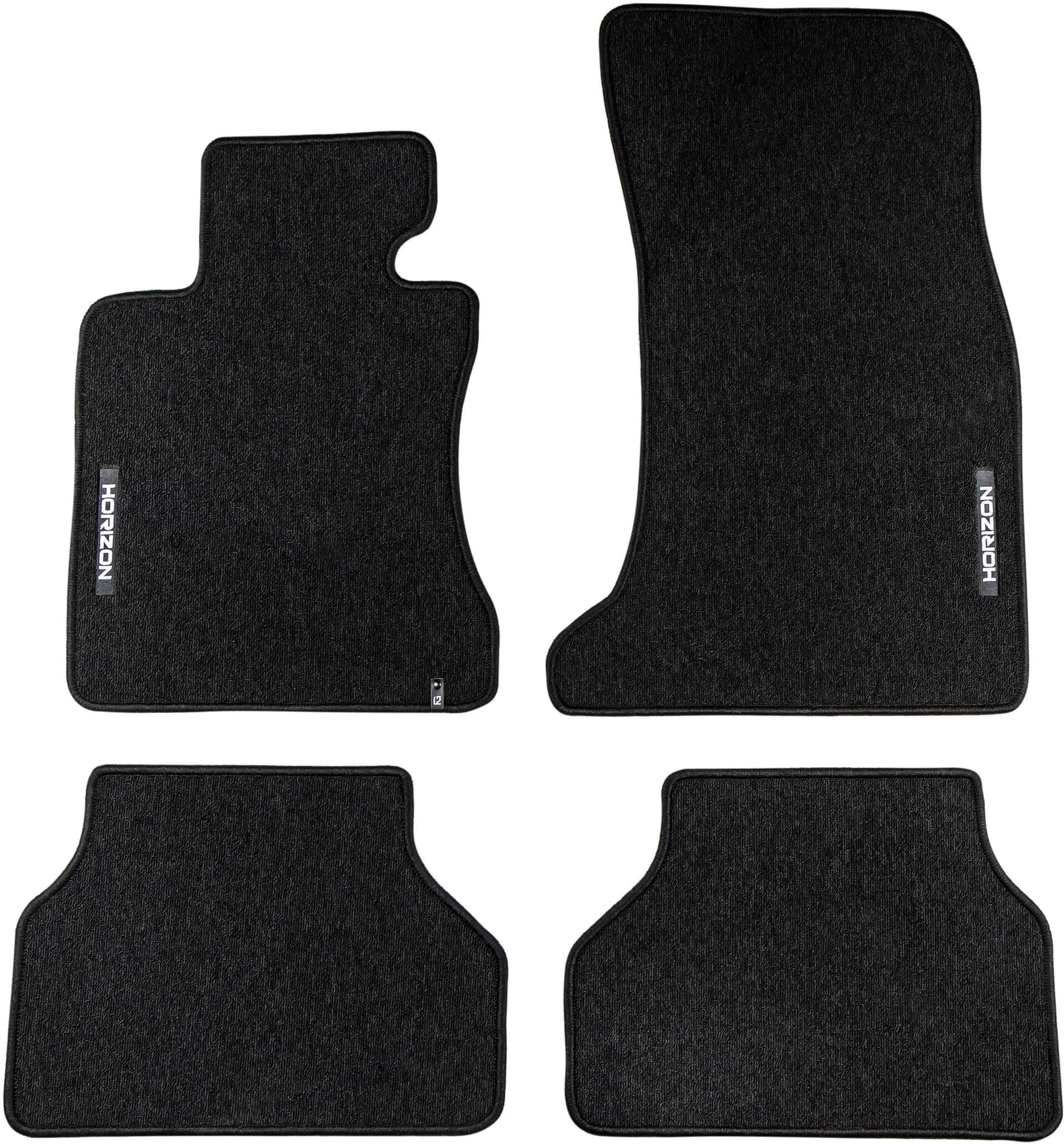 Kangasmatto sarja BMW 5-sarja E60 sedan (2003-2010), Frogum – Frogum