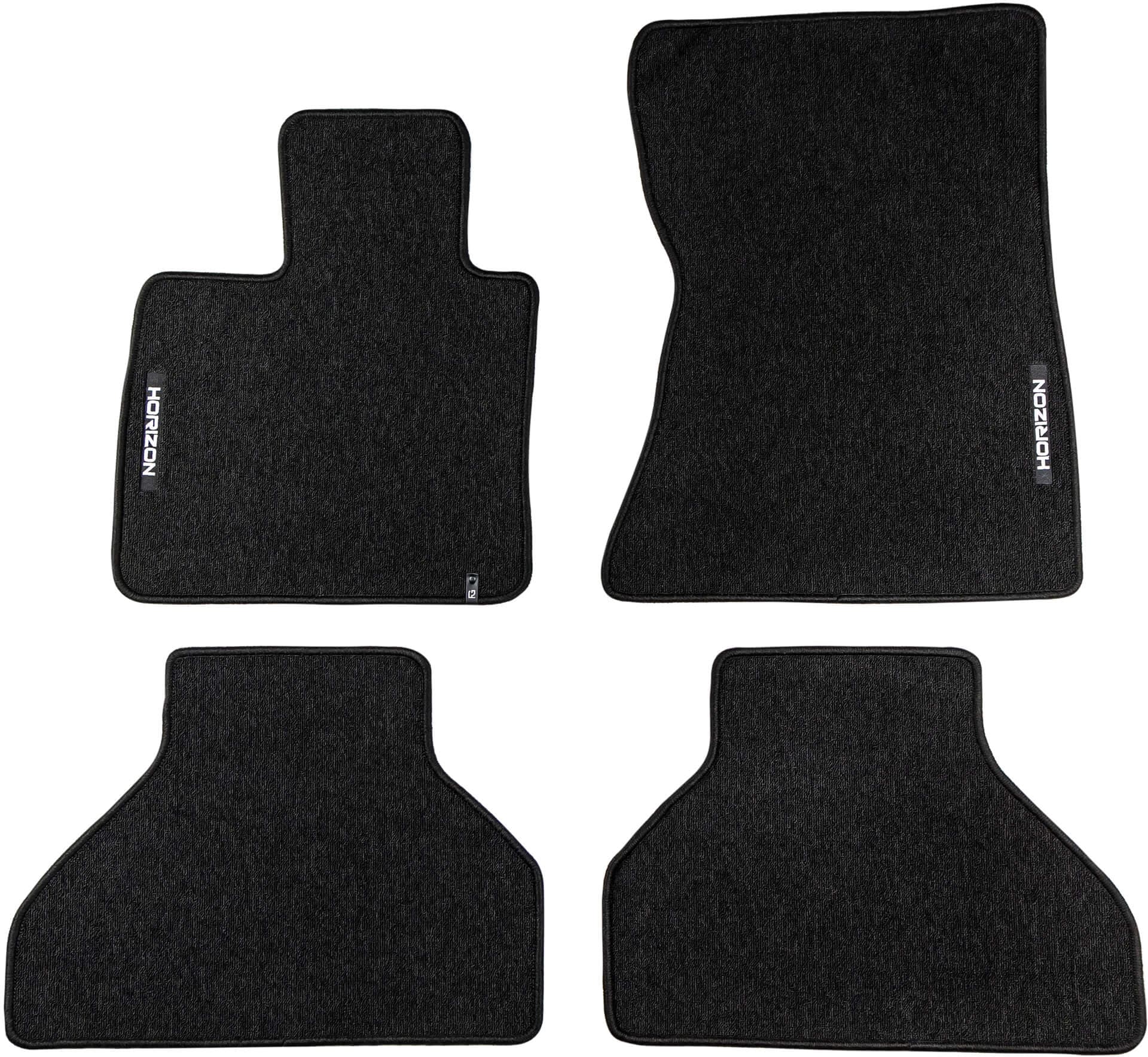 Kangasmatto sarja BMW X5 E70 suv (2006-2013), Frogum – Frogum