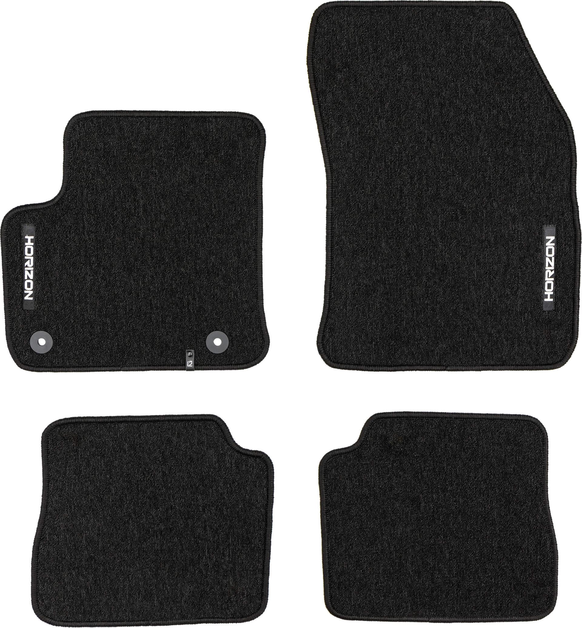 Kangasmatto sarja Citroen e-C4 hatchback (2020➟), Frogum – Frogum