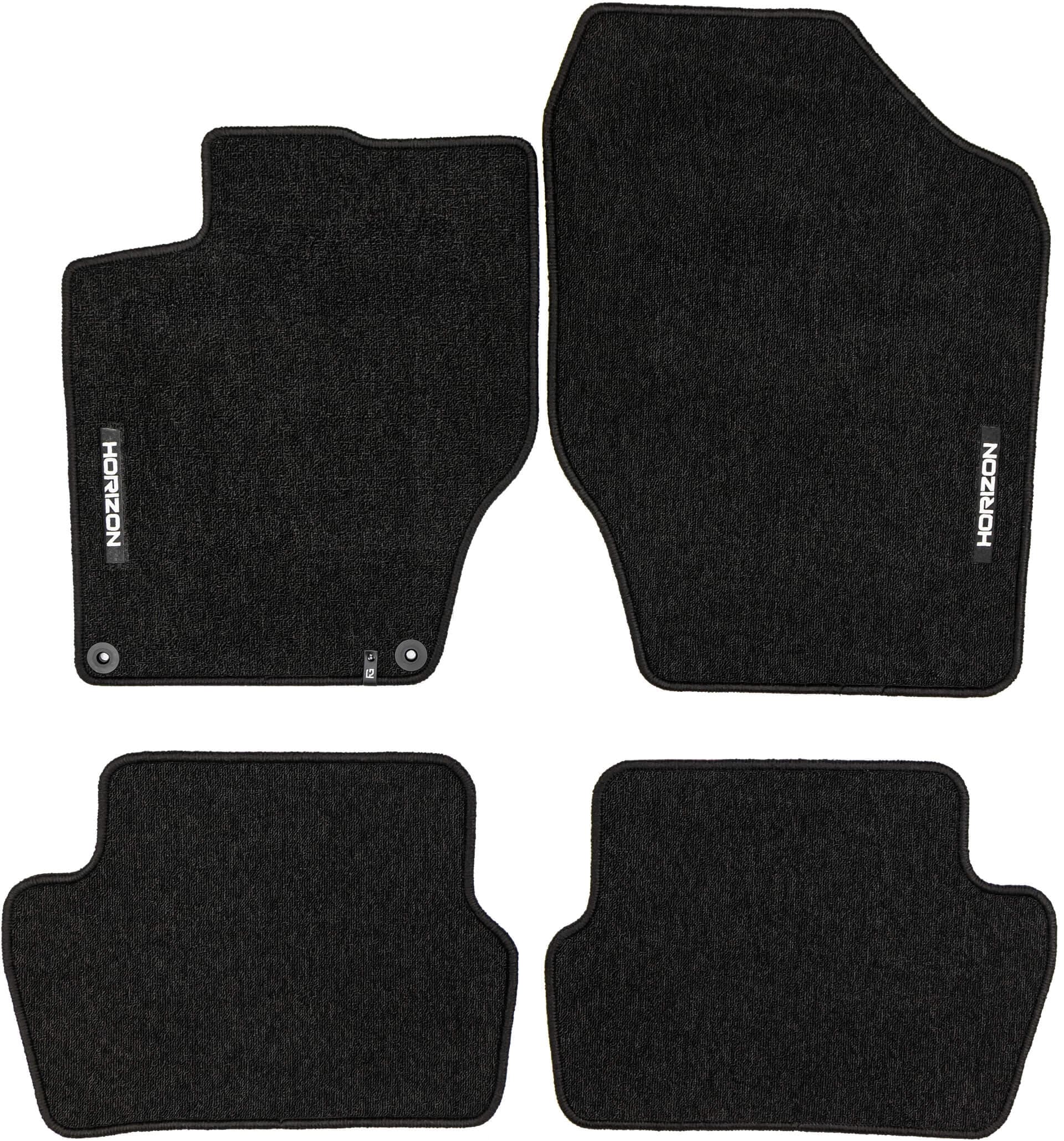 Kangasmatto sarja Citroen DS4 hatchback (2011-2015), Frogum – Frogum