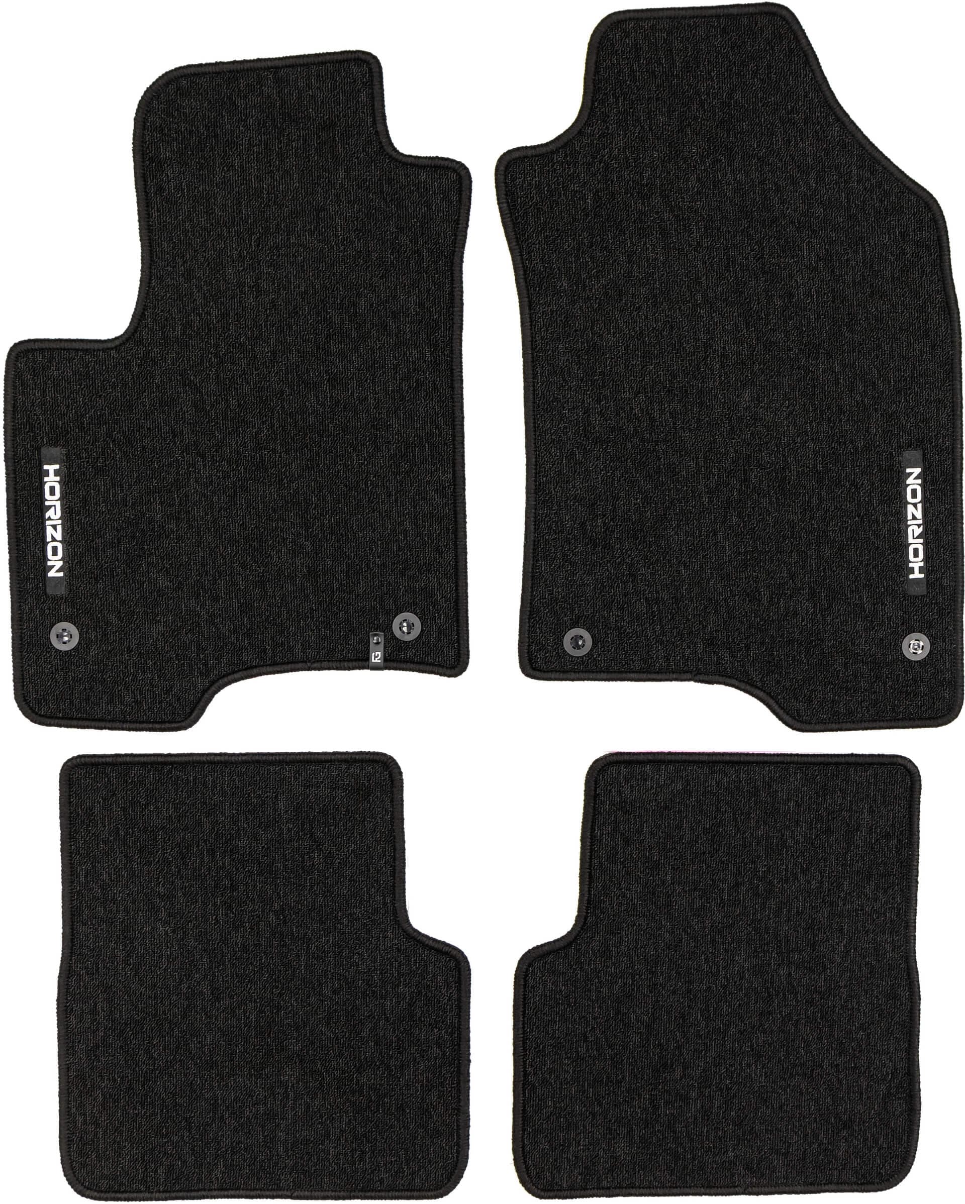 Kangasmatto sarja Fiat Panda III hatchback (2011➟), Frogum – Frogum