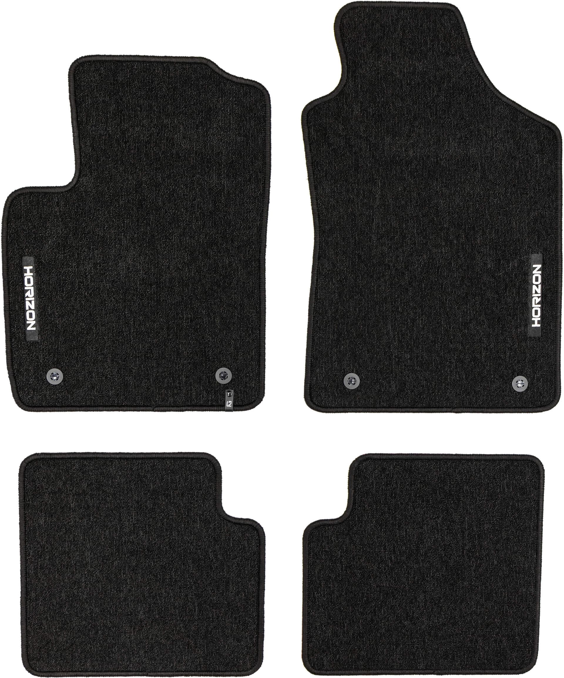 Kangasmatto sarja Fiat 500 hatchback (2007➟), Frogum – Frogum