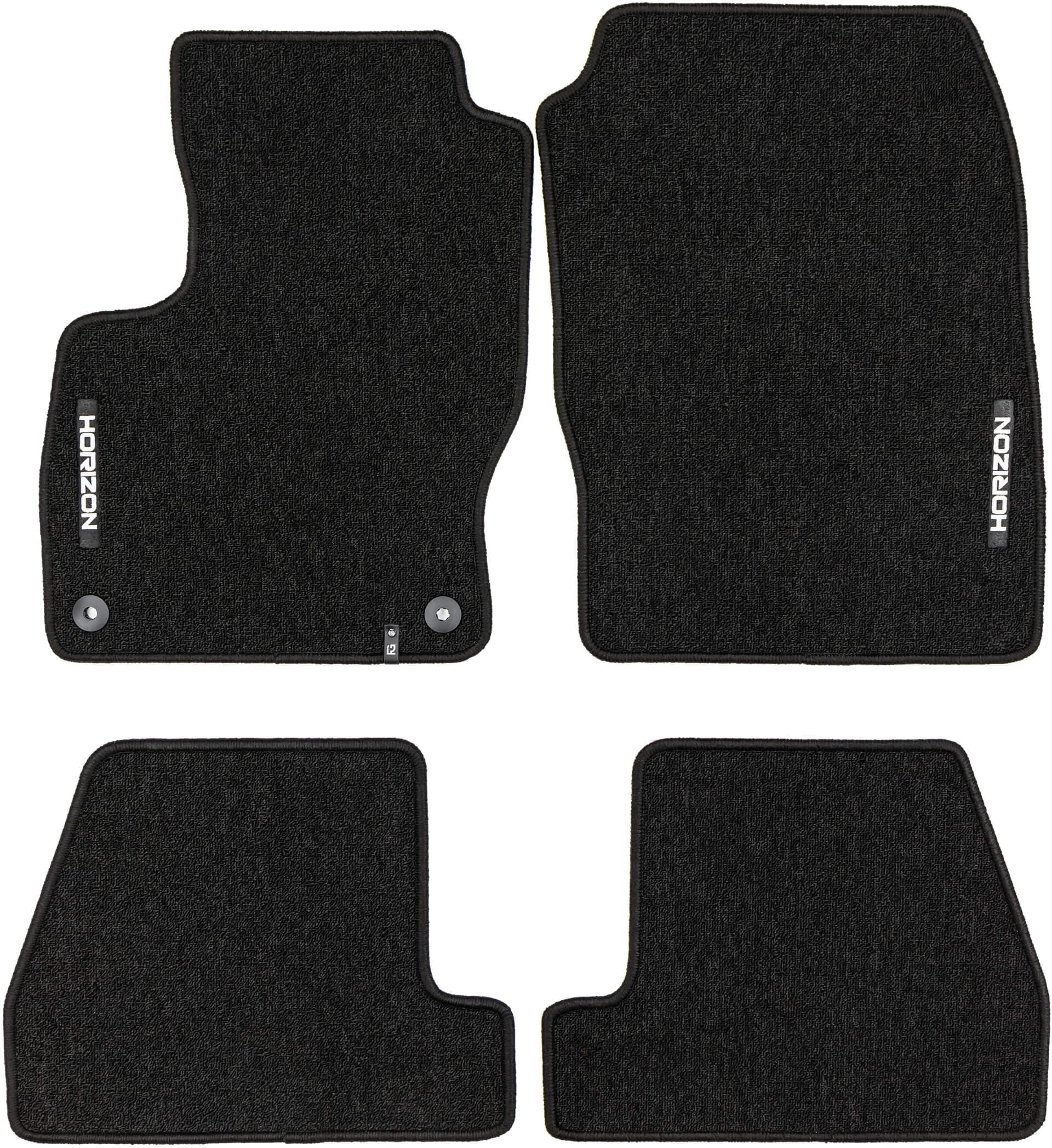 Kangasmatto sarja Ford Focus III (2010-2019), Frogum – Frogum