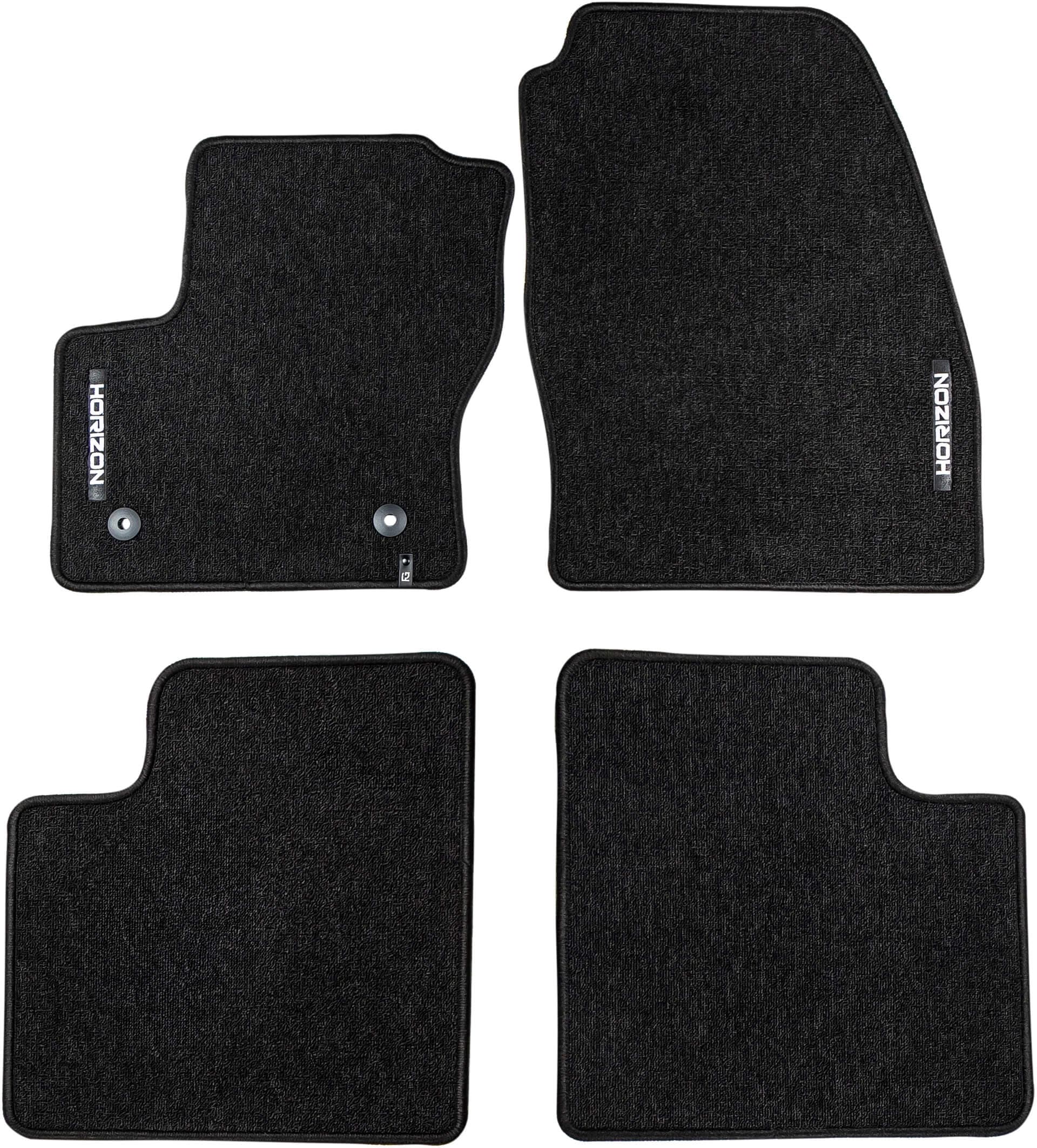 Kangasmatto sarja Ford Grand C-Max minivan (2010-2019), Frogum – Frogum