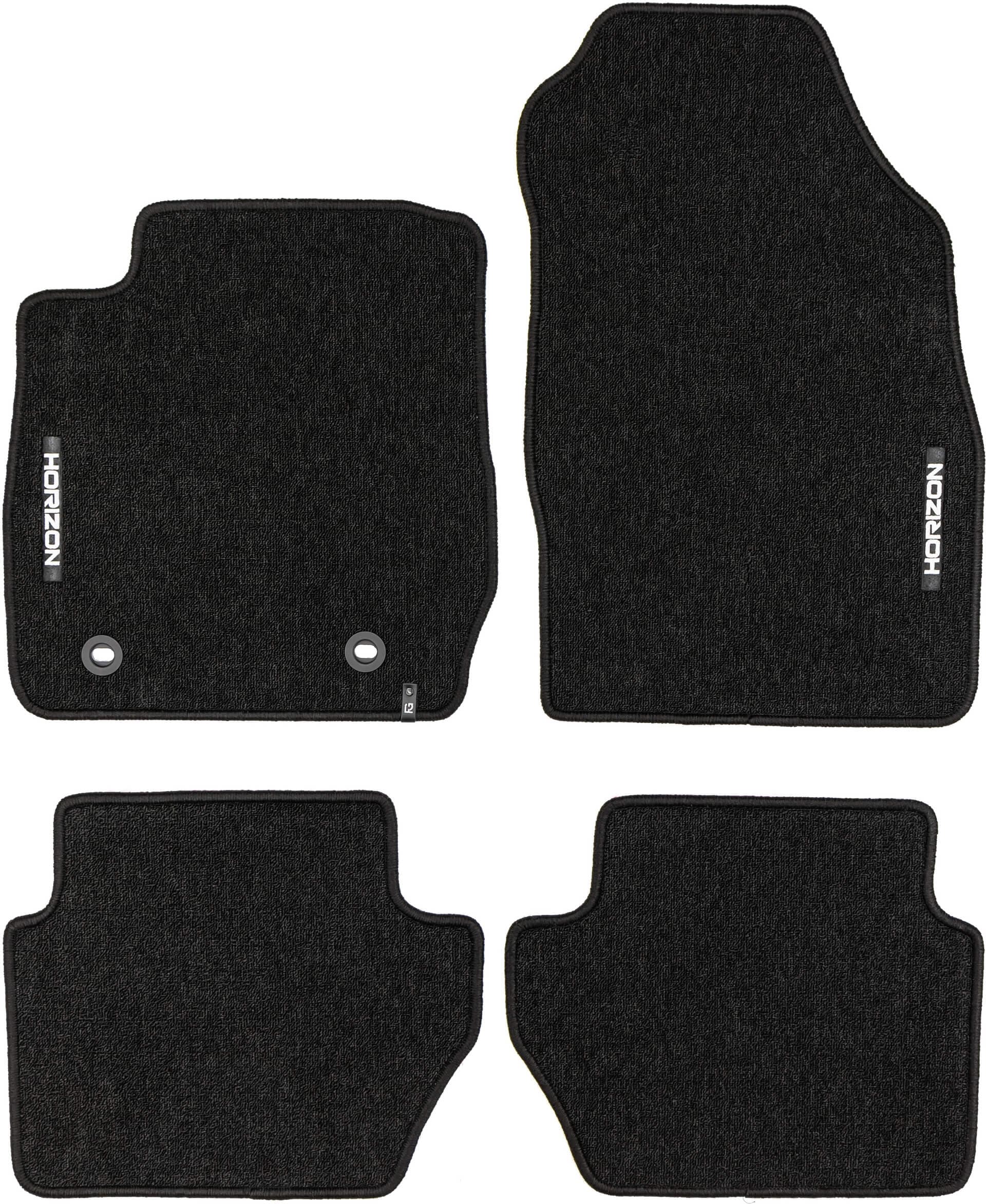 Kangasmatto sarja Ford Fiesta VI (2008-2017), Frogum – Frogum