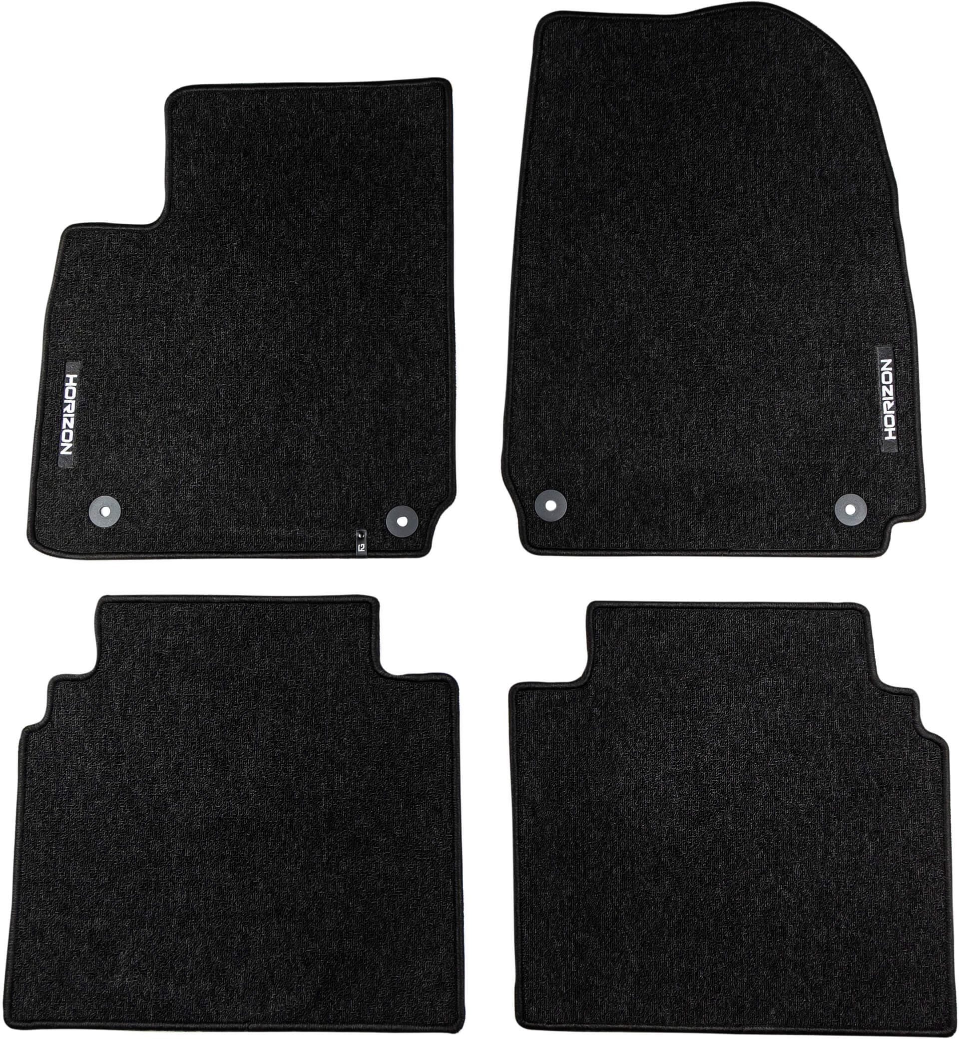 Kangasmatto sarja Hyundai Ioniq 6 sedan (2022➟), Frogum – Frogum