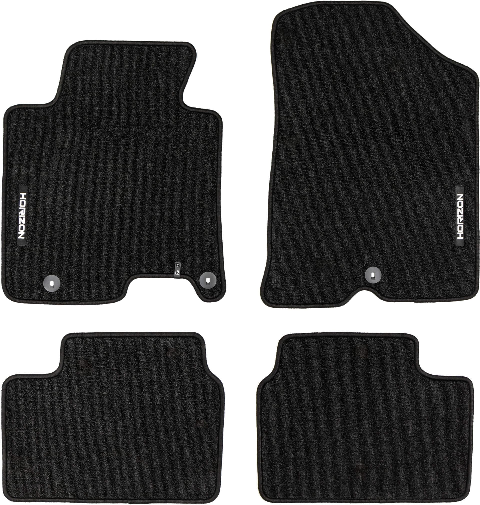 Kangasmatto sarja Kia Ceed II (2012-2018), Frogum – Frogum