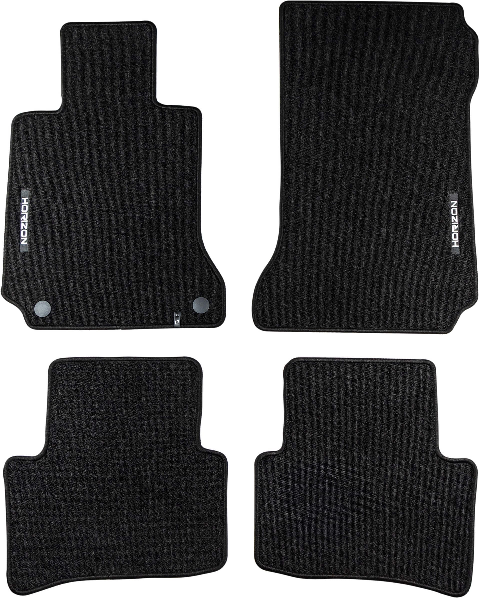 Kangasmatto sarja Mercedes-Benz C-sarja W204 (2007-2014), Frogum – Frogum