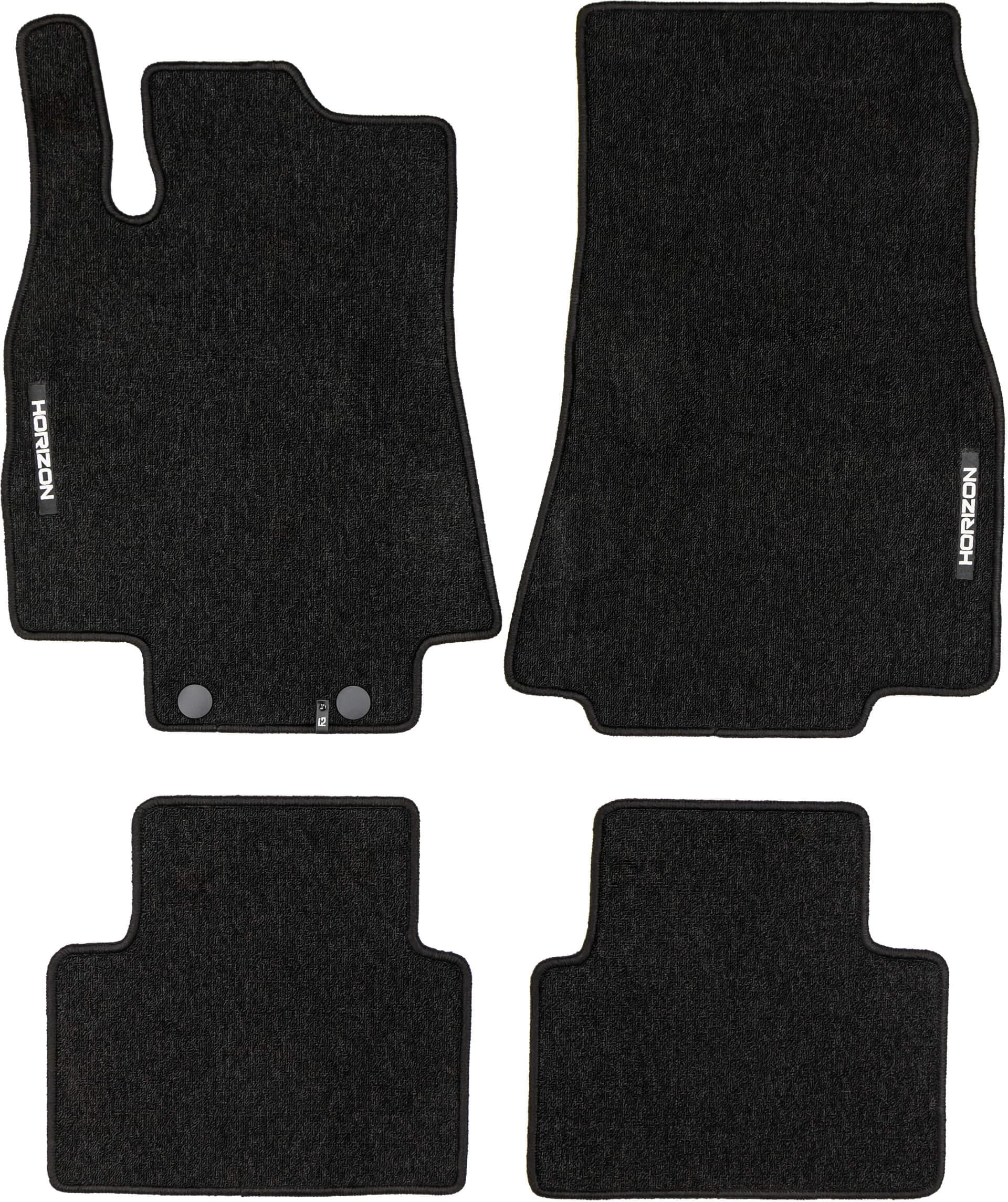 Kangasmatto sarja Mercedes-Benz A-sarja W169 hatchback (2004-2012), Frogum – Frogum