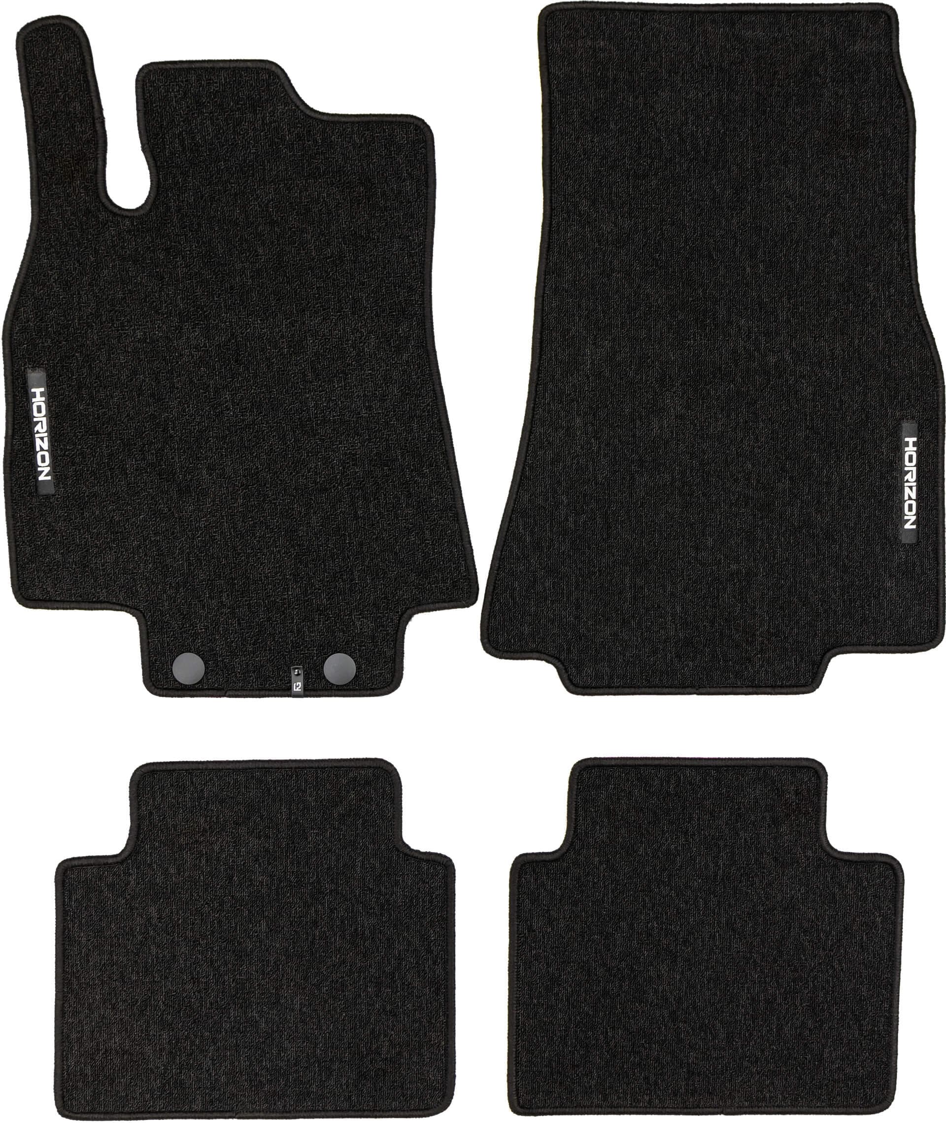 Kangasmatto sarja Mercedes-Benz B-sarja W245 minivan (2005-2011), Frogum – Frogum