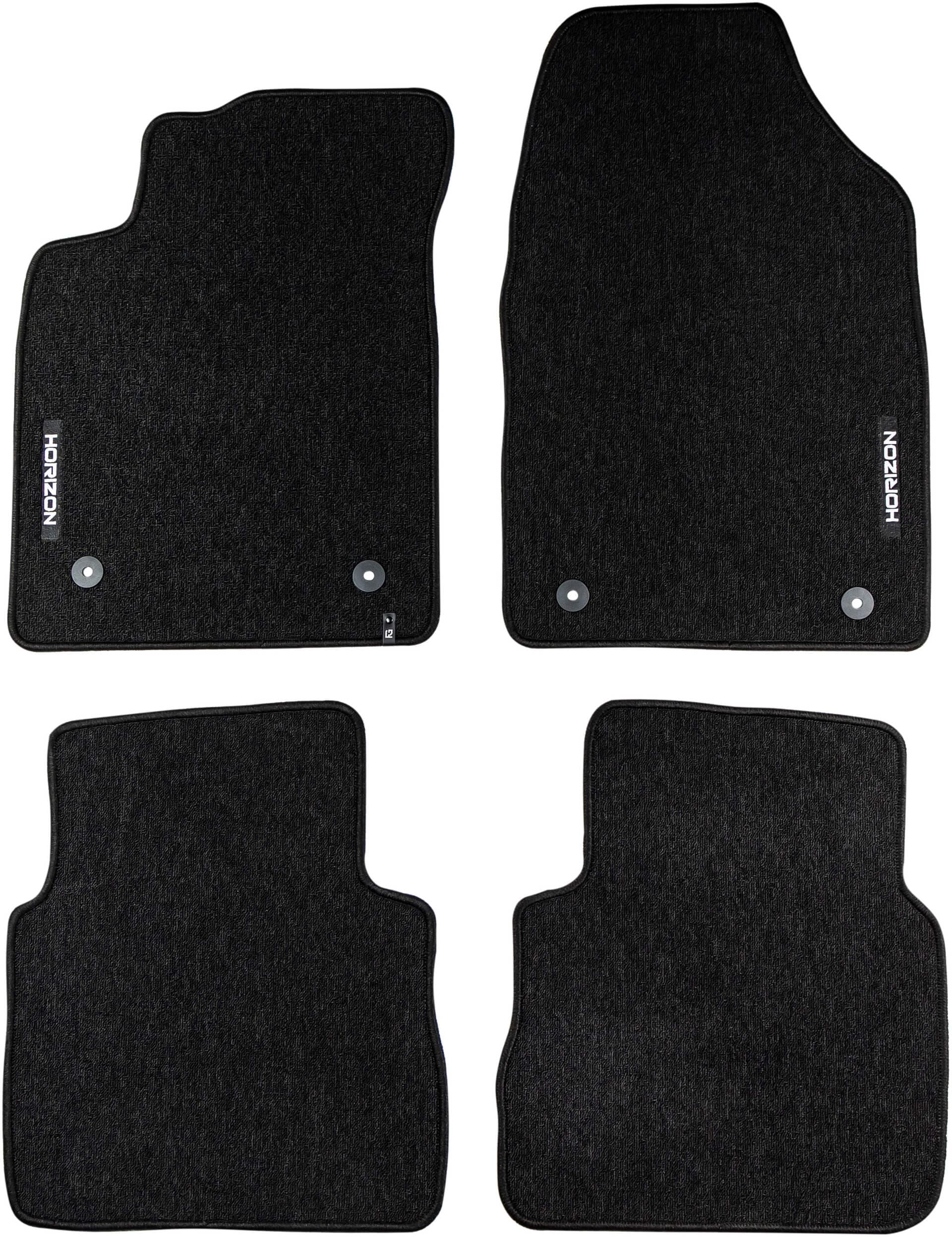 Kangasmatto sarja Opel Signum hatchback (2003-2008), Frogum – Frogum