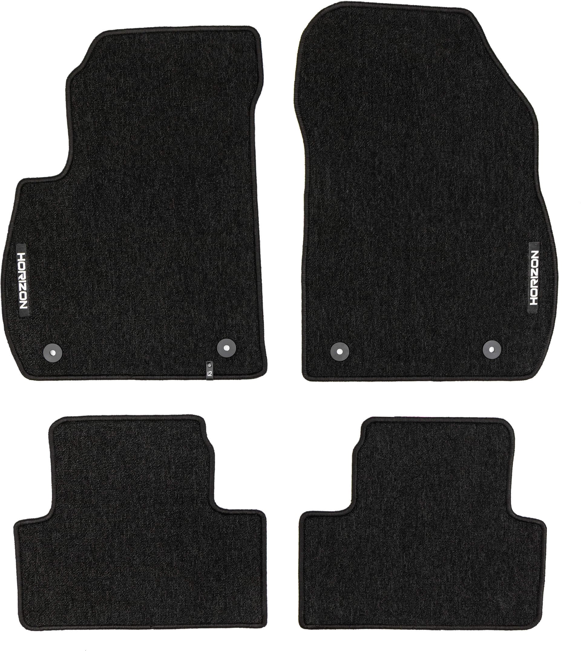 Kangasmatto sarja Opel Zafira C minivan (2012-2019), Frogum – Frogum