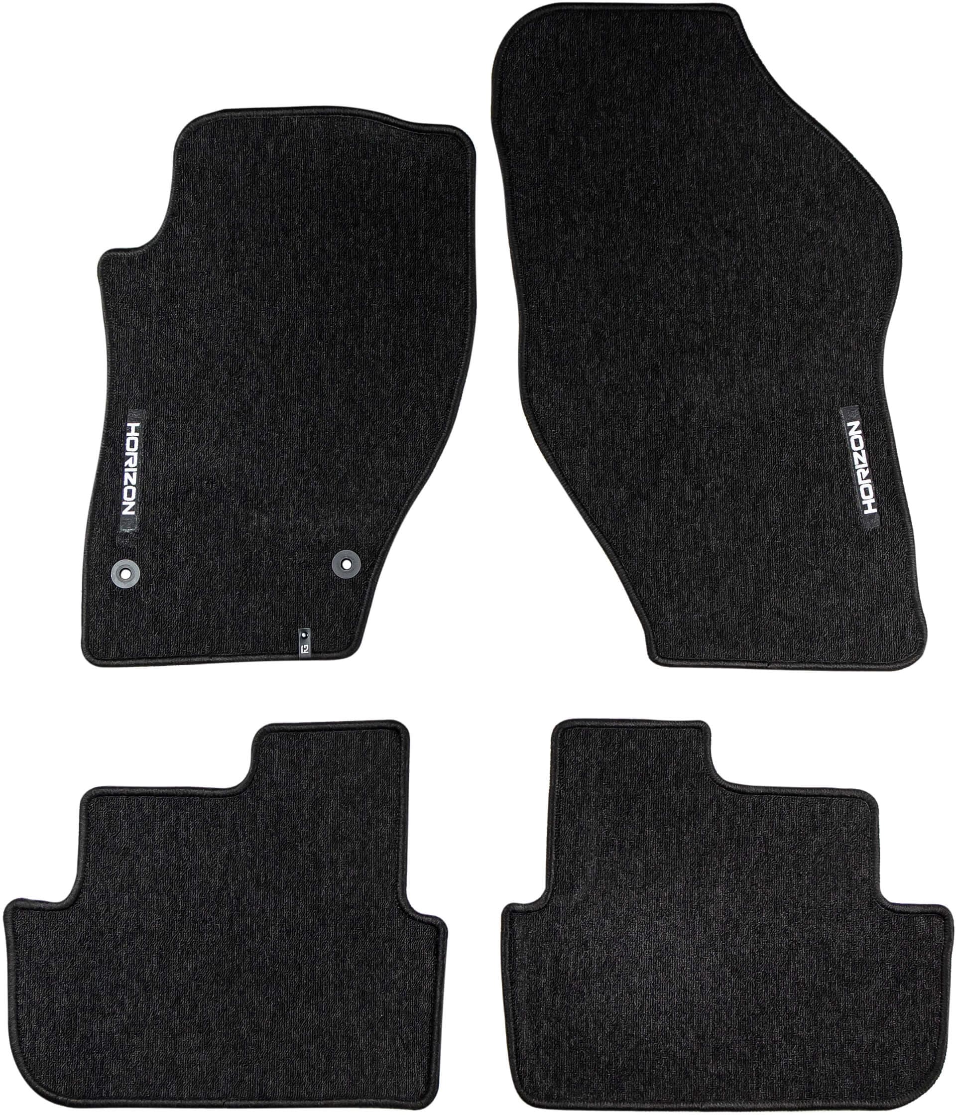 Kangasmatto sarja Peugeot 308 I (2007-2013), Frogum – Frogum