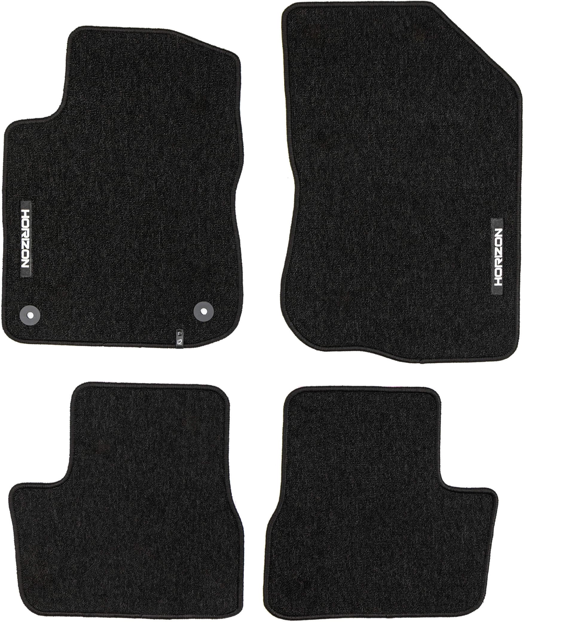 Kangasmatto sarja Peugeot 2008 I crossover (2013-2019), Frogum – Frogum