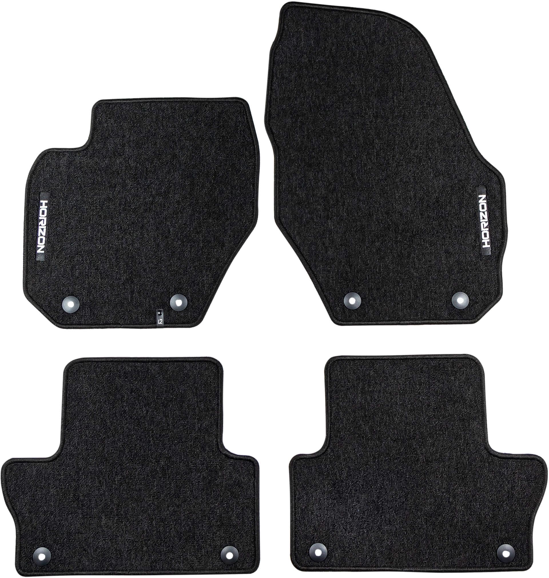 Kangasmatto sarja Volvo XC60 I suv, pre-facelift (2008-2014), Frogum – Frogum