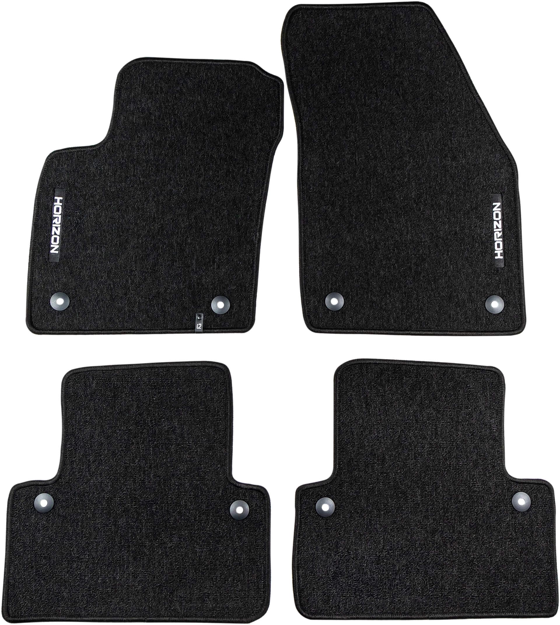 Kangasmatto sarja Volvo C30 hatchback (2006-2012), Frogum – Frogum