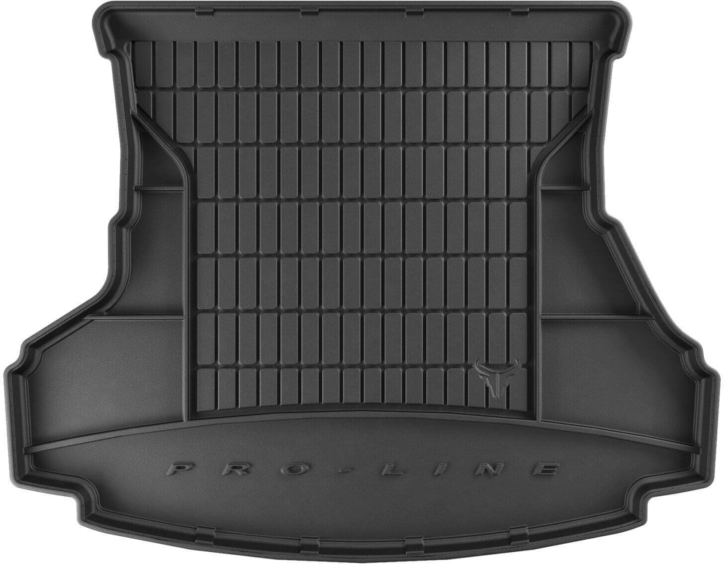 Kuminen tavaratilan matto Toyota Avensis Saloon (2008-2018) – Frogum