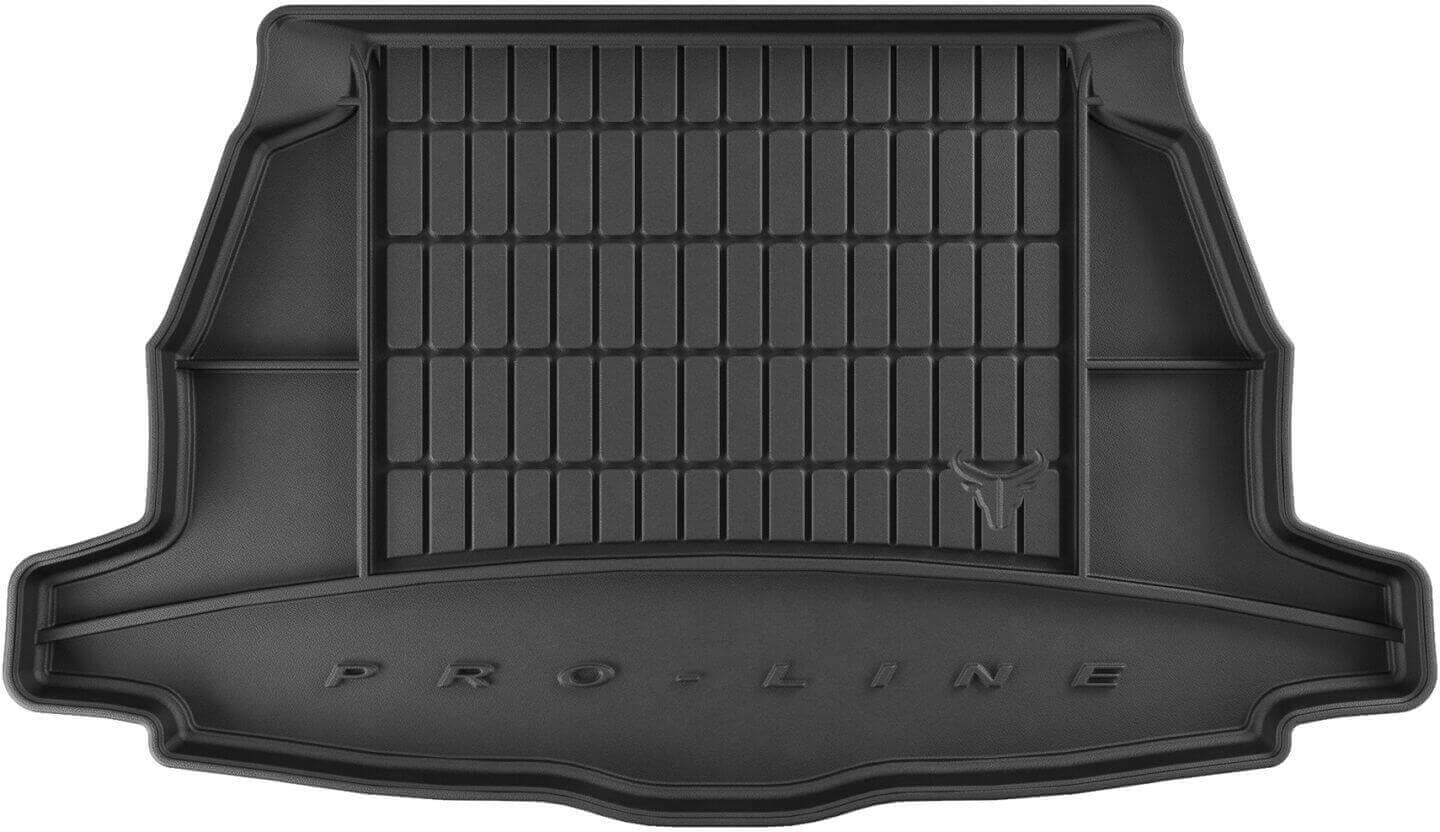 Kuminen tavaratilan matto Toyota C-HR (2016-2023) – Frogum