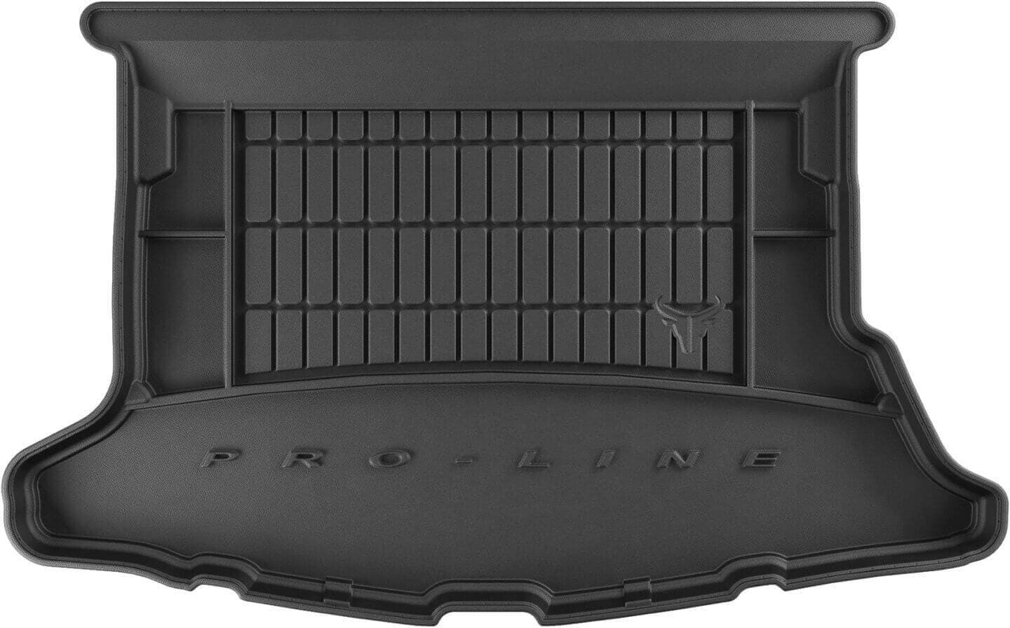 Kuminen tavaratilan matto Toyota Auris II HB (2012-2018) – Frogum