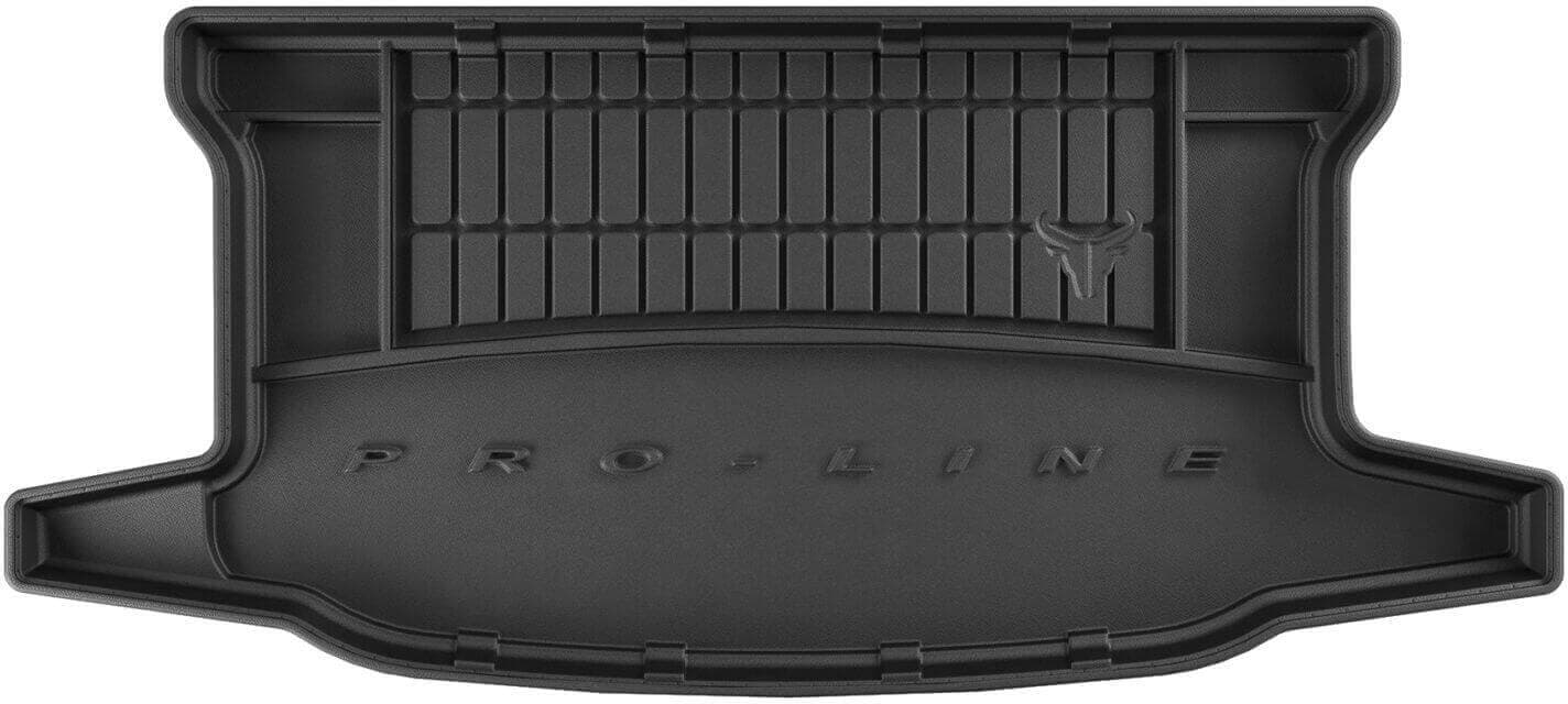 Kuminen tavaratilan matto Toyota Yaris III Active (2013-2018) – Frogum