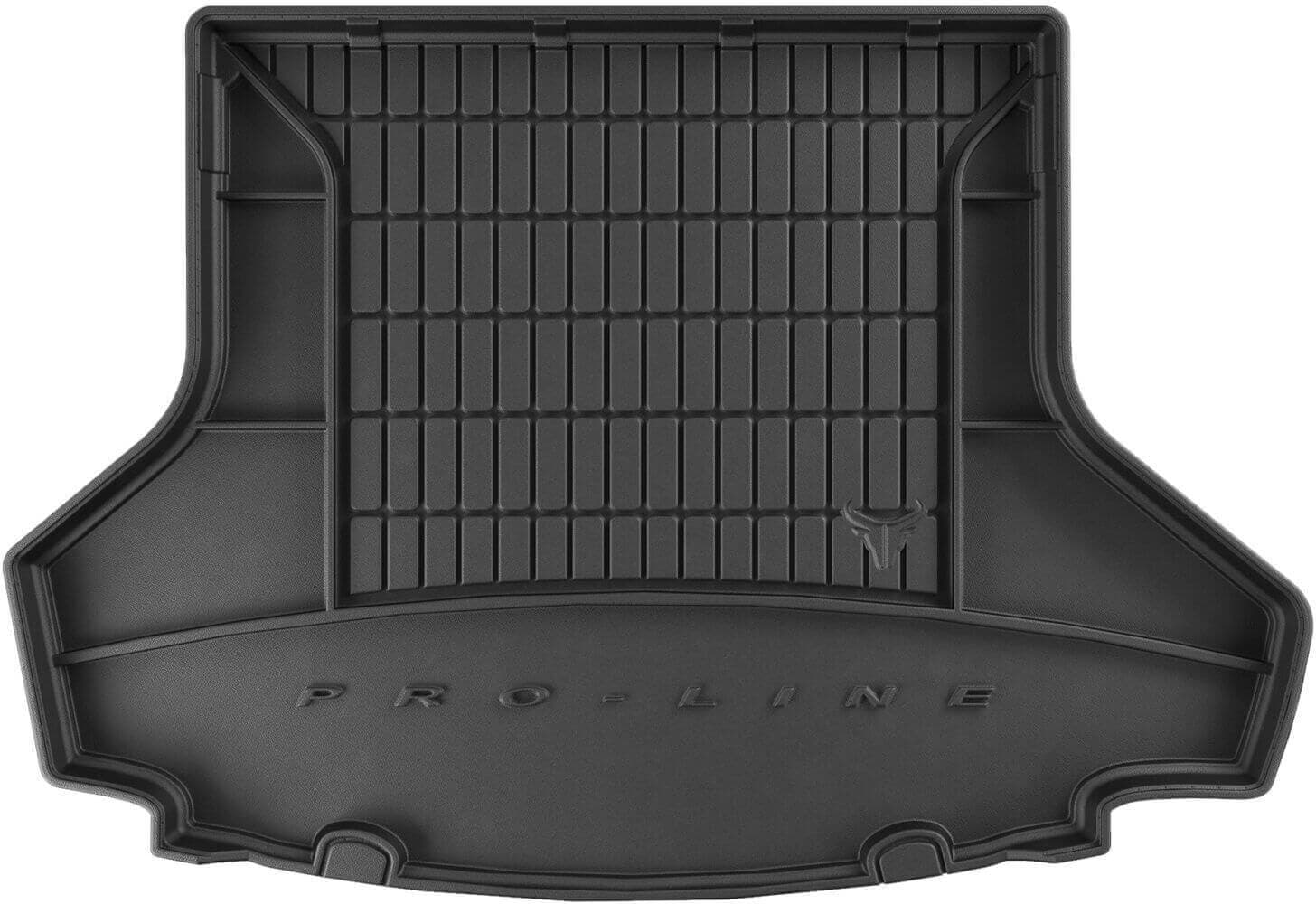 Kuminen tavaratilan matto Toyota Auris II Touring Sport (2012-2018) – Frogum