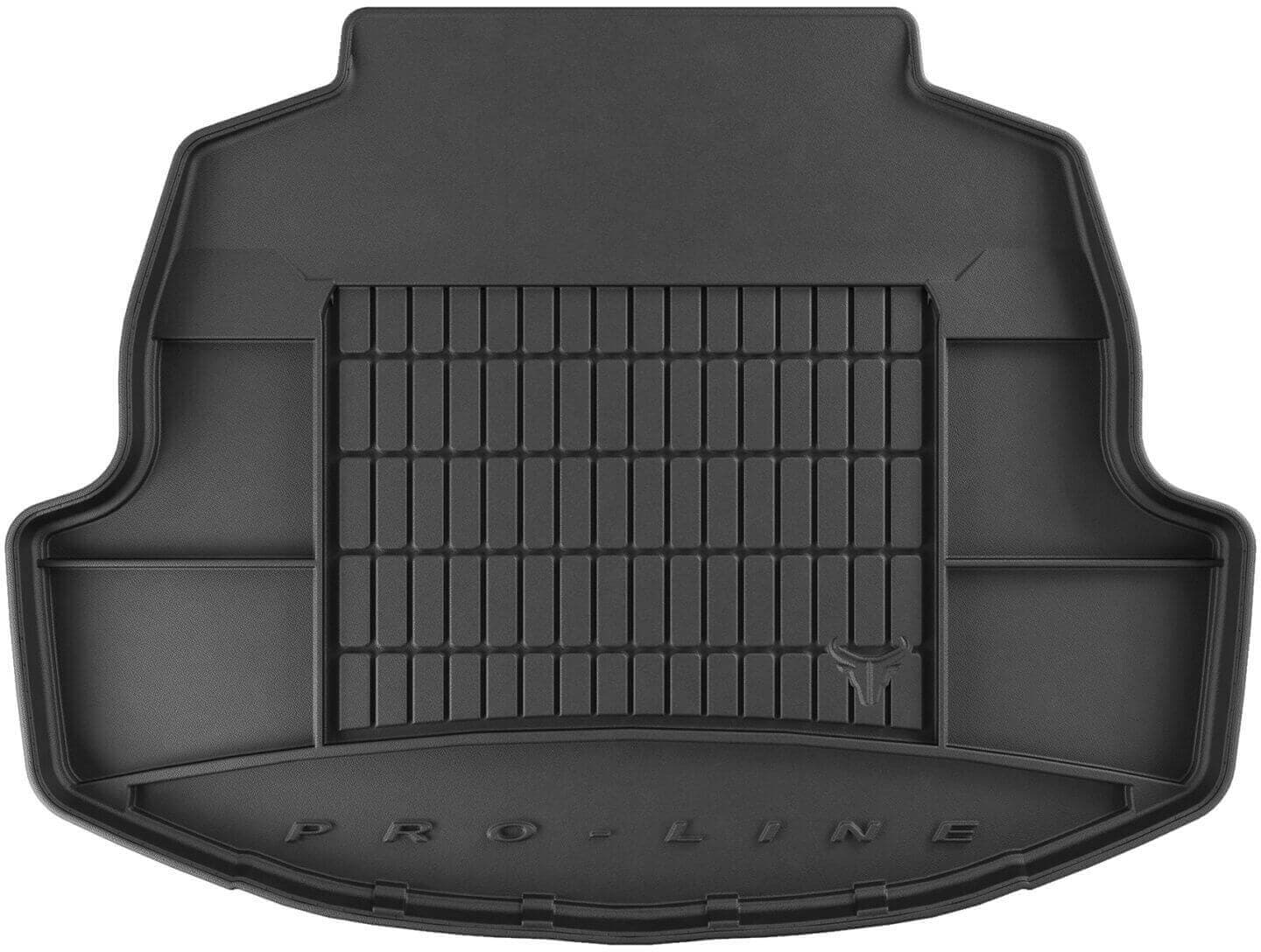 Kuminen tavaratilan matto Toyota Corolla Sedan (2019➟) – Frogum