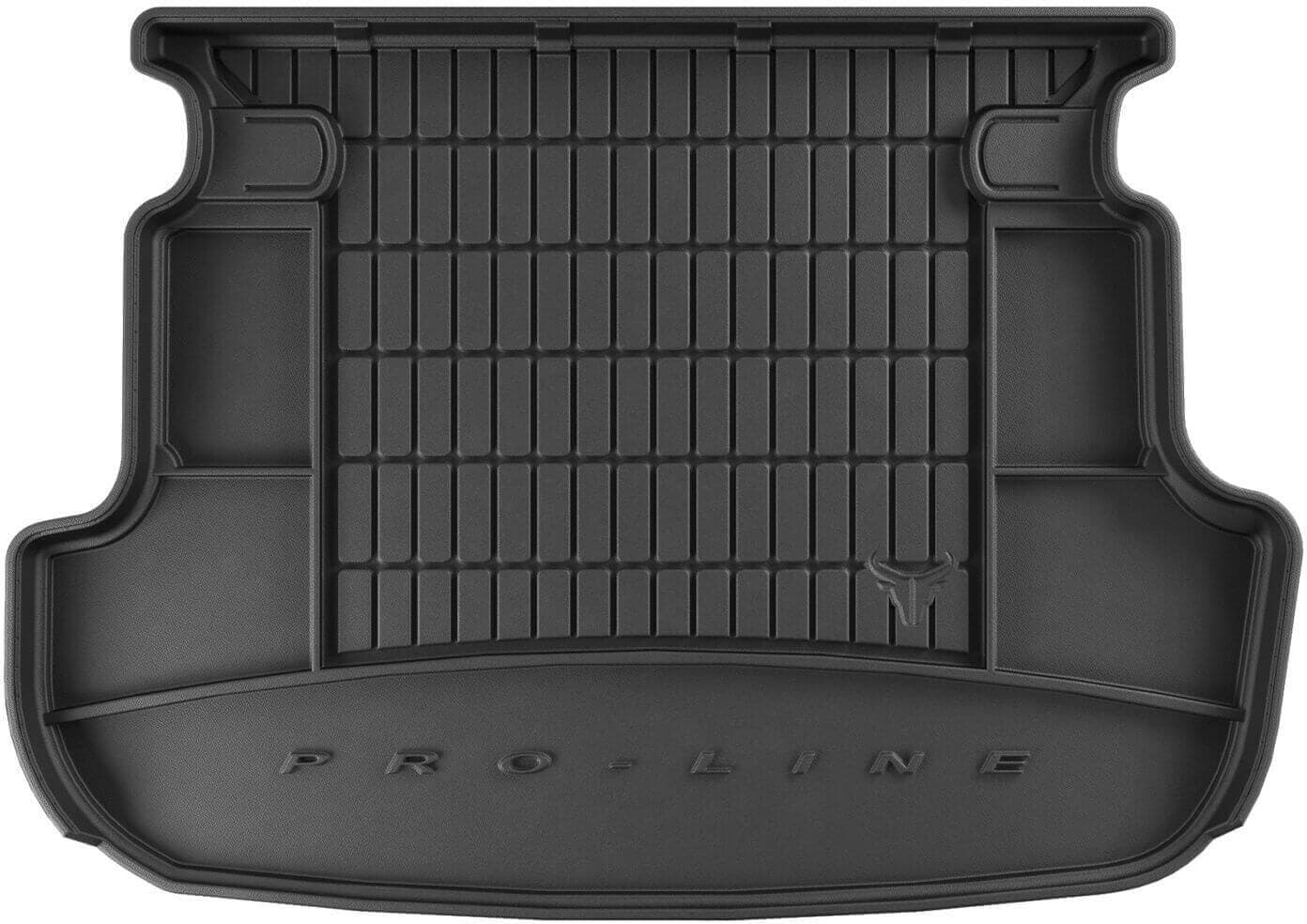 Kuminen tavaratilan matto Toyota Corolla IX E12/E13 STW (2002-2007) – Frogum