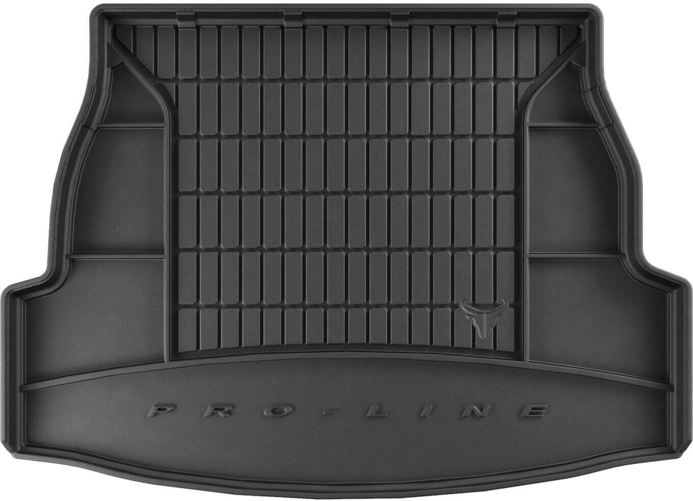 Kuminen tavaratilan matto Toyota RAV4 V Hybrid (2018➟) – Frogum