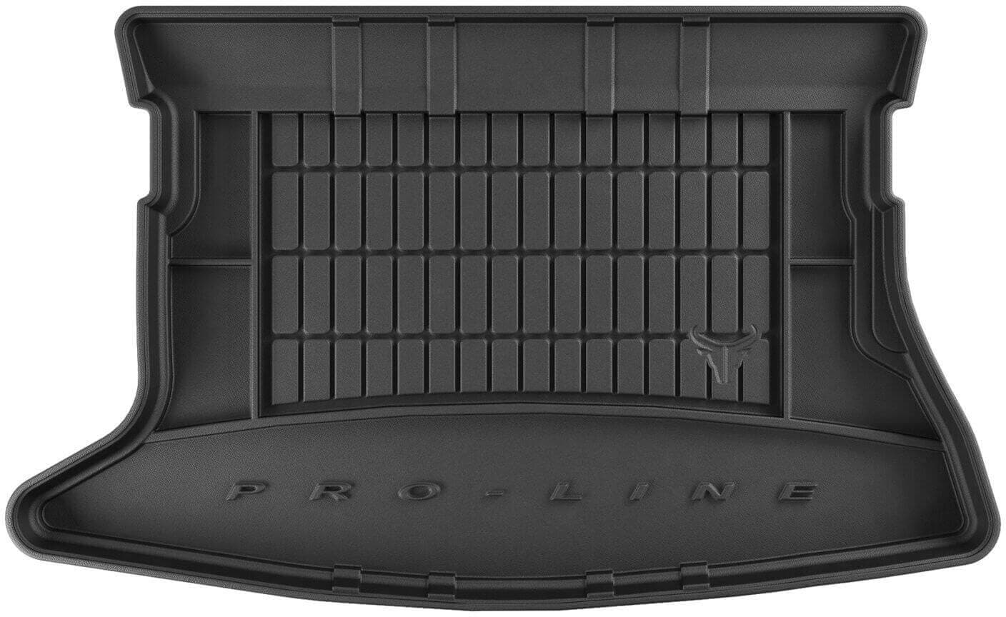 Kuminen tavaratilan matto Toyota Auris (2006-2012) – Frogum