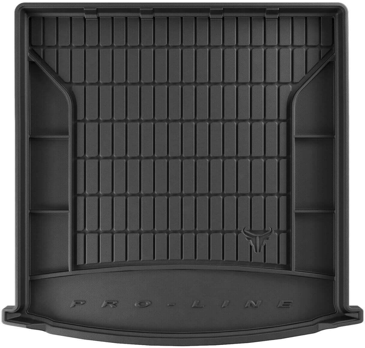 Kuminen tavaratilan matto Toyota Auris II Touring Sport (2013-2018) – Frogum